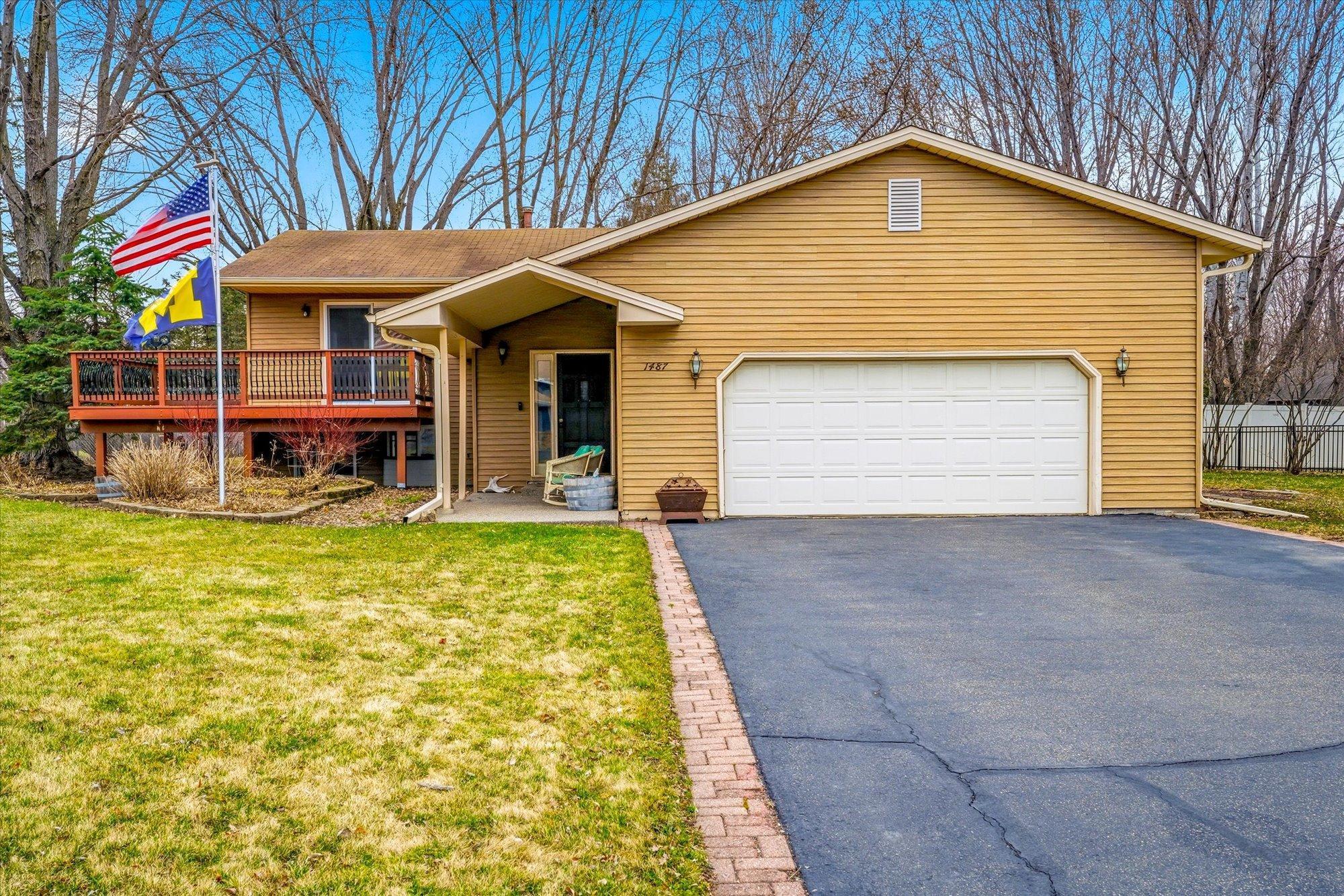 View of Residential at 1487 Meadow Lane, Maple Plain MN 55359, Maple Plain - Mike Wilen | Minnesota Team Real Estate