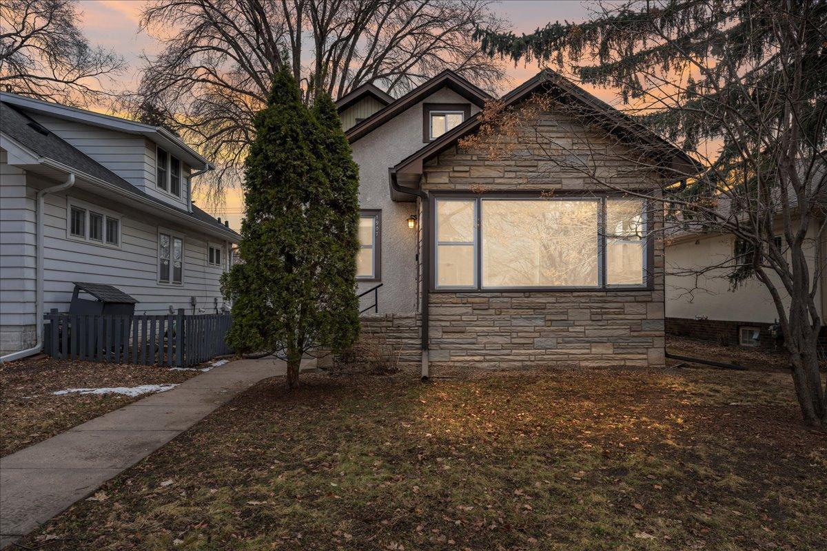 View of Residential at 1907 Mckinley Street, Minneapolis MN 55418, Minneapolis - Mike Wilen | Minnesota Team Real Estate