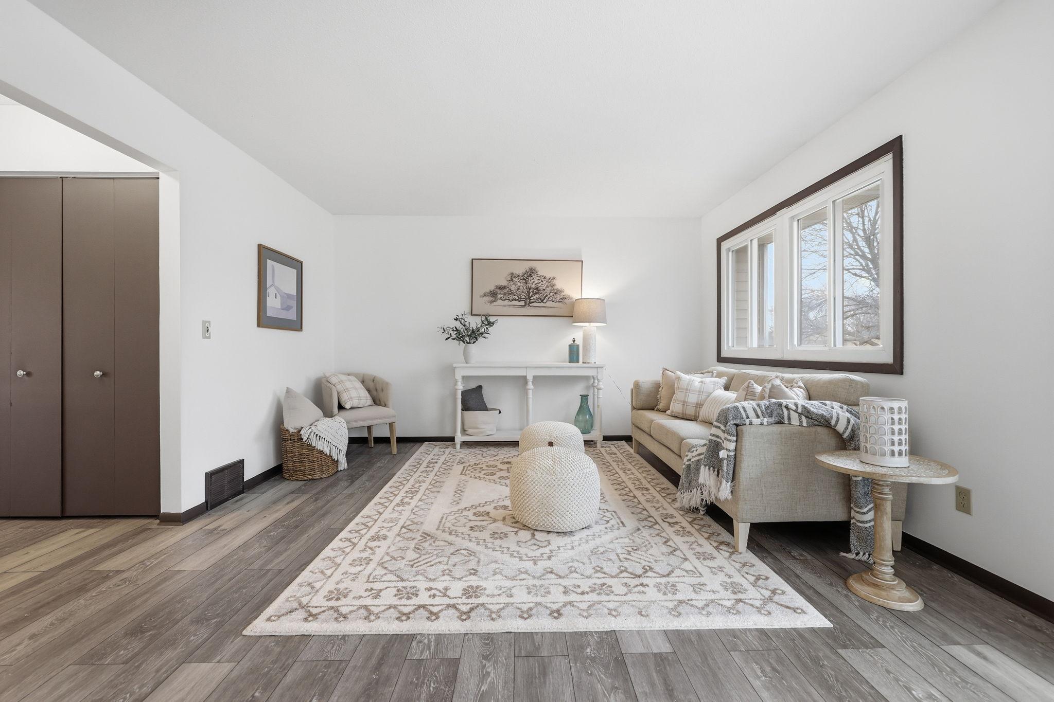 View of Residential at 7597 Whitney Drive, Apple Valley MN 55124, Apple Valley - Mike Wilen | Minnesota Team Real Estate