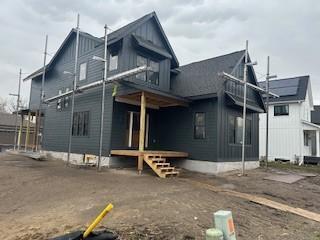 View of Residential at 4506 Cosette Lane, Hugo MN 55038, Hugo - Mike Wilen | Minnesota Team Real Estate
