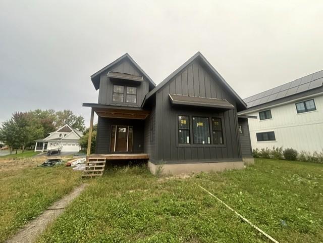 View of Residential at 4506 Cosette Lane, Hugo MN 55038, Hugo (4 of 17) - Mike Wilen | Minnesota Team Real Estate