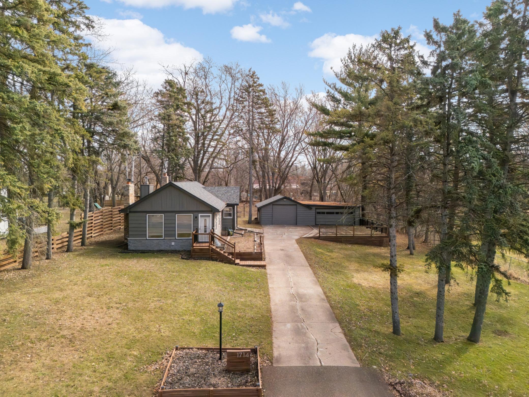 View of Residential at 1714 Howard Street, Maplewood MN 55109, Maplewood - Mike Wilen | Minnesota Team Real Estate