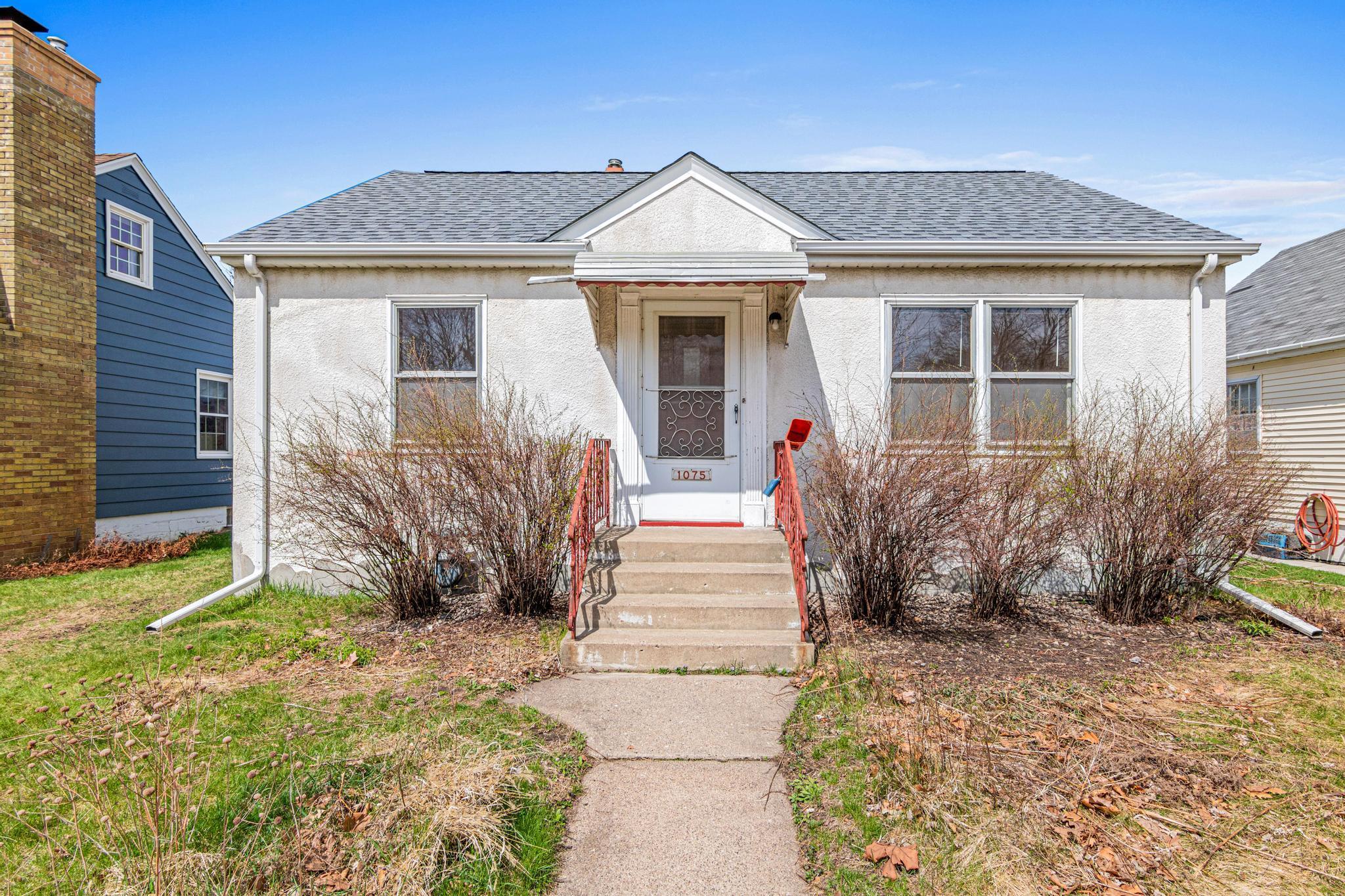 View of Residential at 1075 Seminary Avenue, Saint Paul MN 55104, Saint Paul - Mike Wilen | Minnesota Team Real Estate