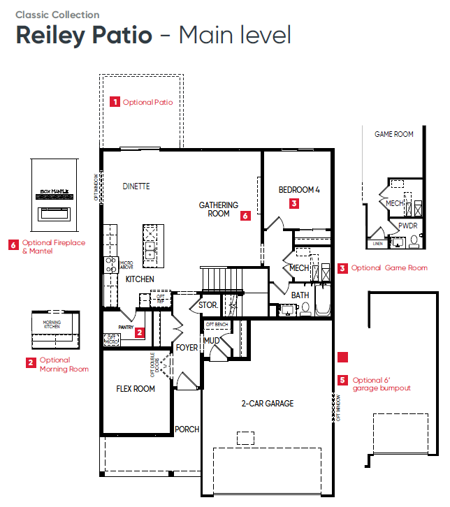 View of Residential at 3468 Knightsbridge Trail, Lake Elmo MN 55042, Lake Elmo (29 of 49) - Mike Wilen | Minnesota Team Real Estate