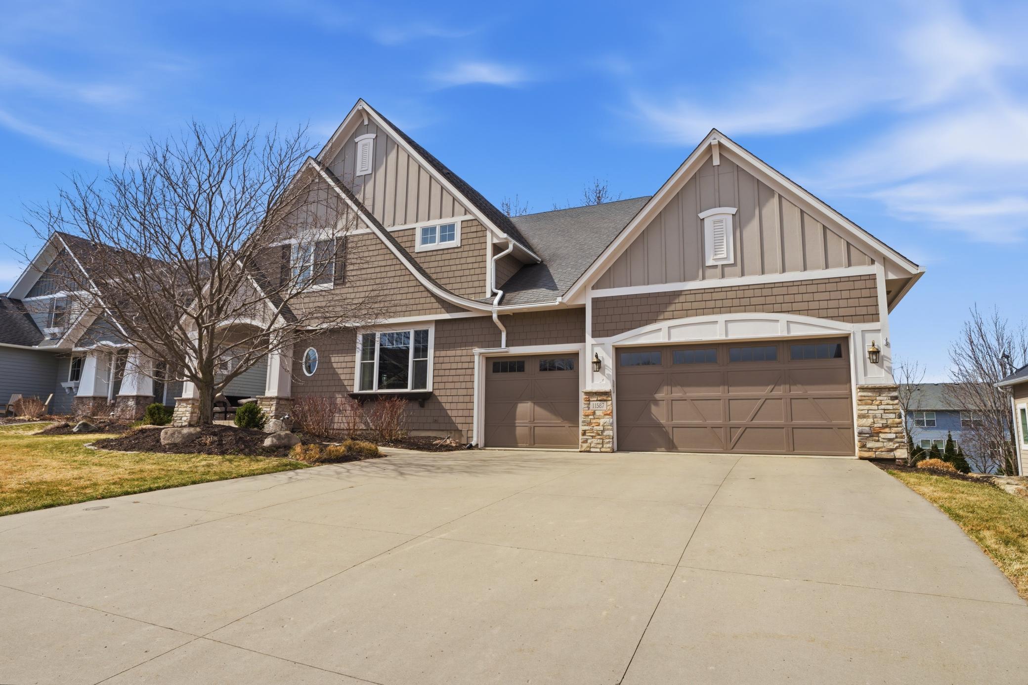 View of Residential at 11587 Avery Drive, Inver Grove Heights MN 55077, Inver Grove Heights - Mike Wilen | Minnesota Team Real Estate