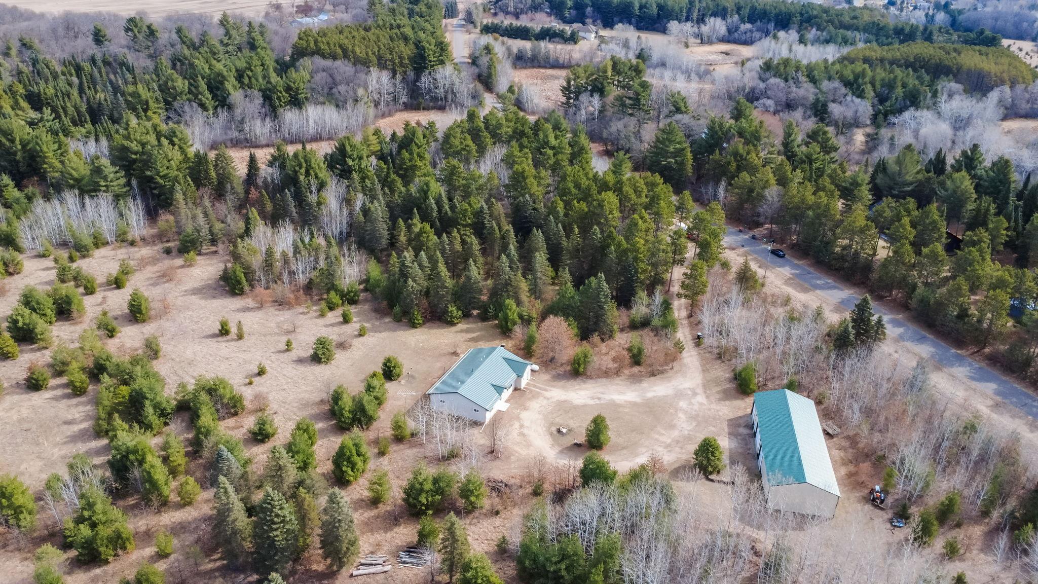 View of Residential at 27924 Marget Lake Road, Isanti MN 55040, Isanti - Mike Wilen | Minnesota Team Real Estate