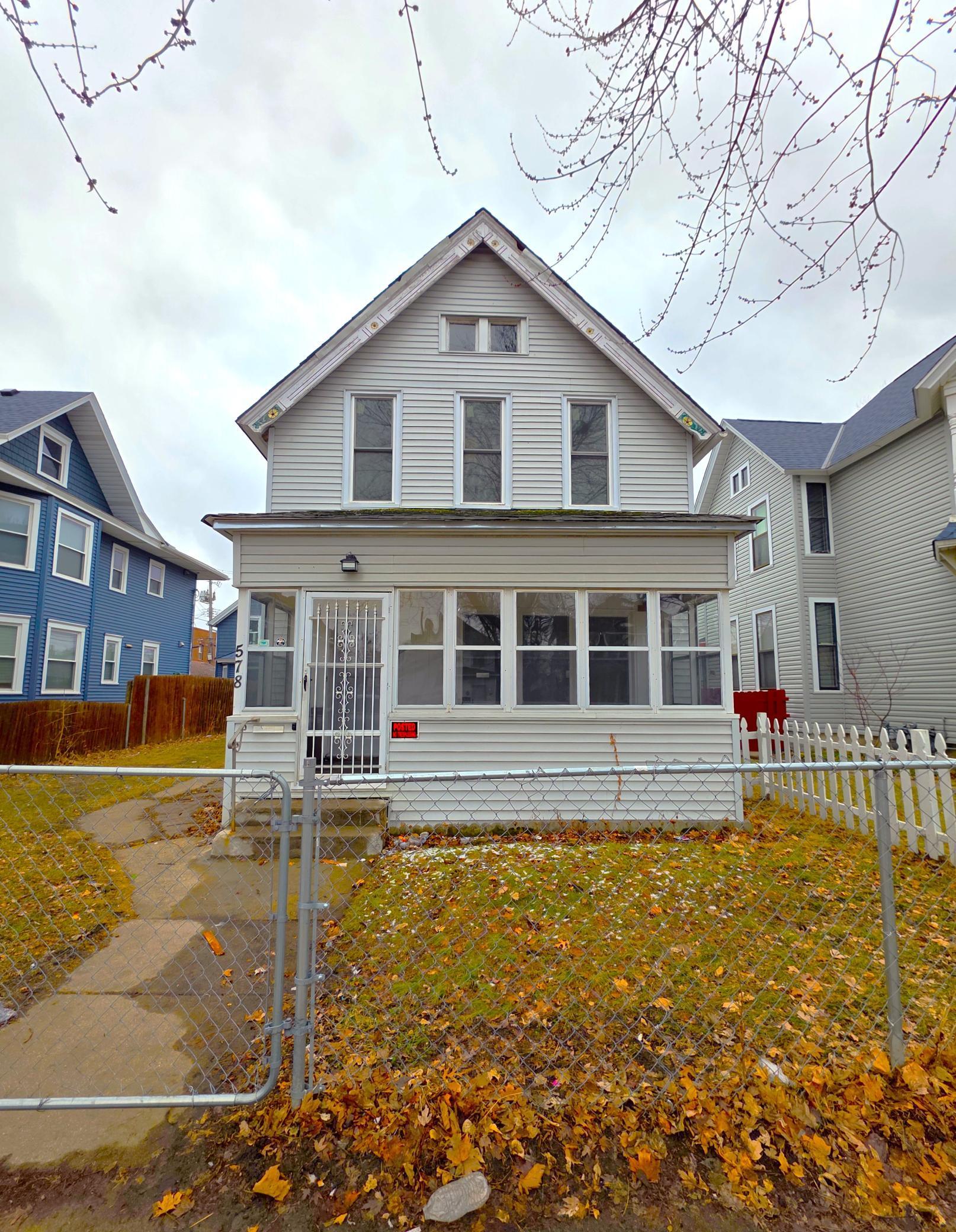 View of Residential at 578 Sherburne Avenue, Saint Paul MN 55103, Saint Paul - Mike Wilen | Minnesota Team Real Estate