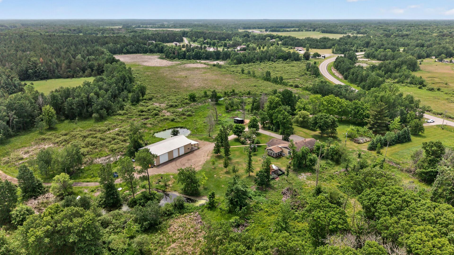 View of Residential at 32114 152nd Street, Princeton MN 55371, Princeton (76 of 81) - Mike Wilen | Minnesota Team Real Estate