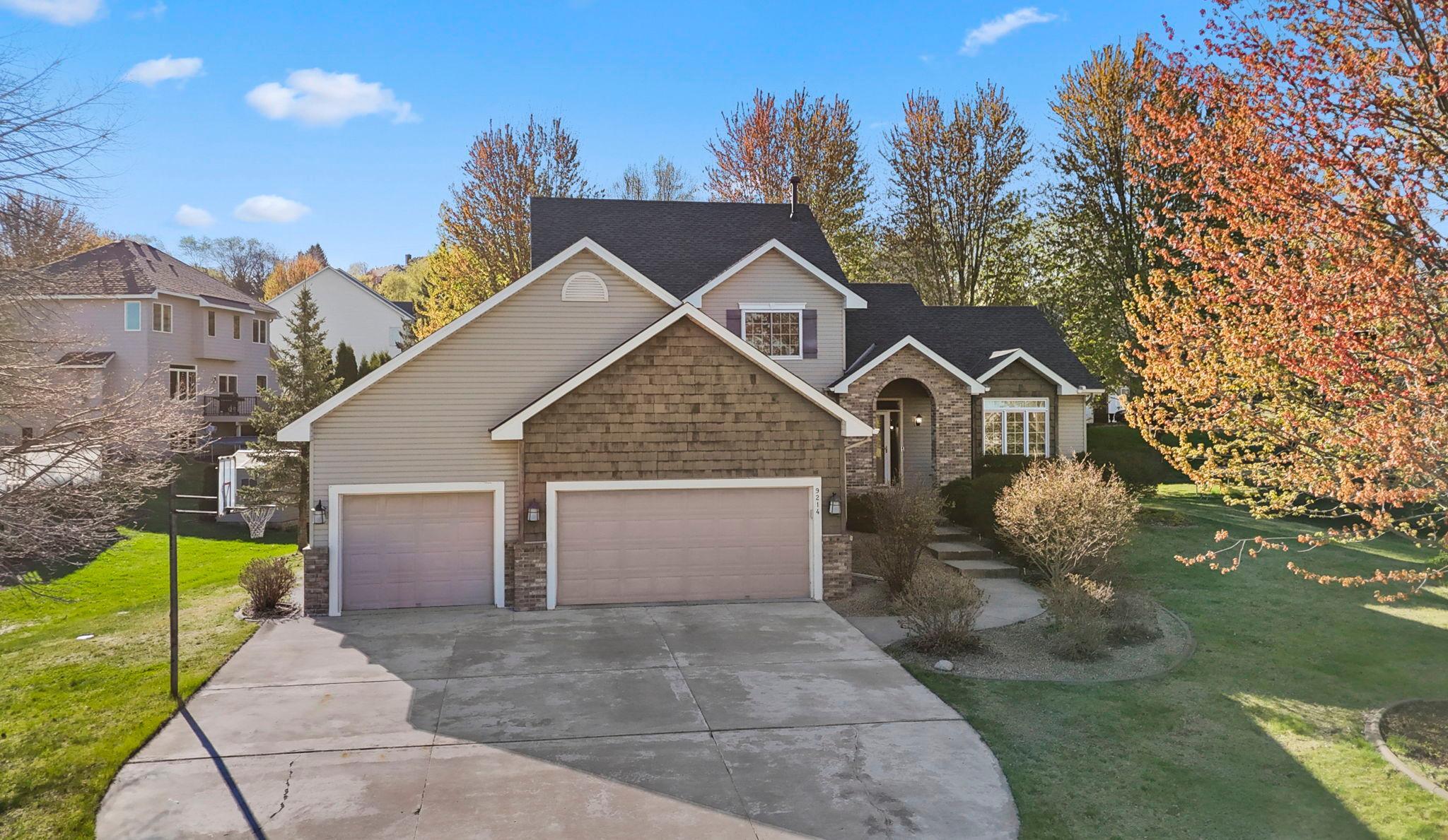 View of Residential at 9214 161st Street, Lakeville MN 55044, Lakeville - Mike Wilen | Minnesota Team Real Estate