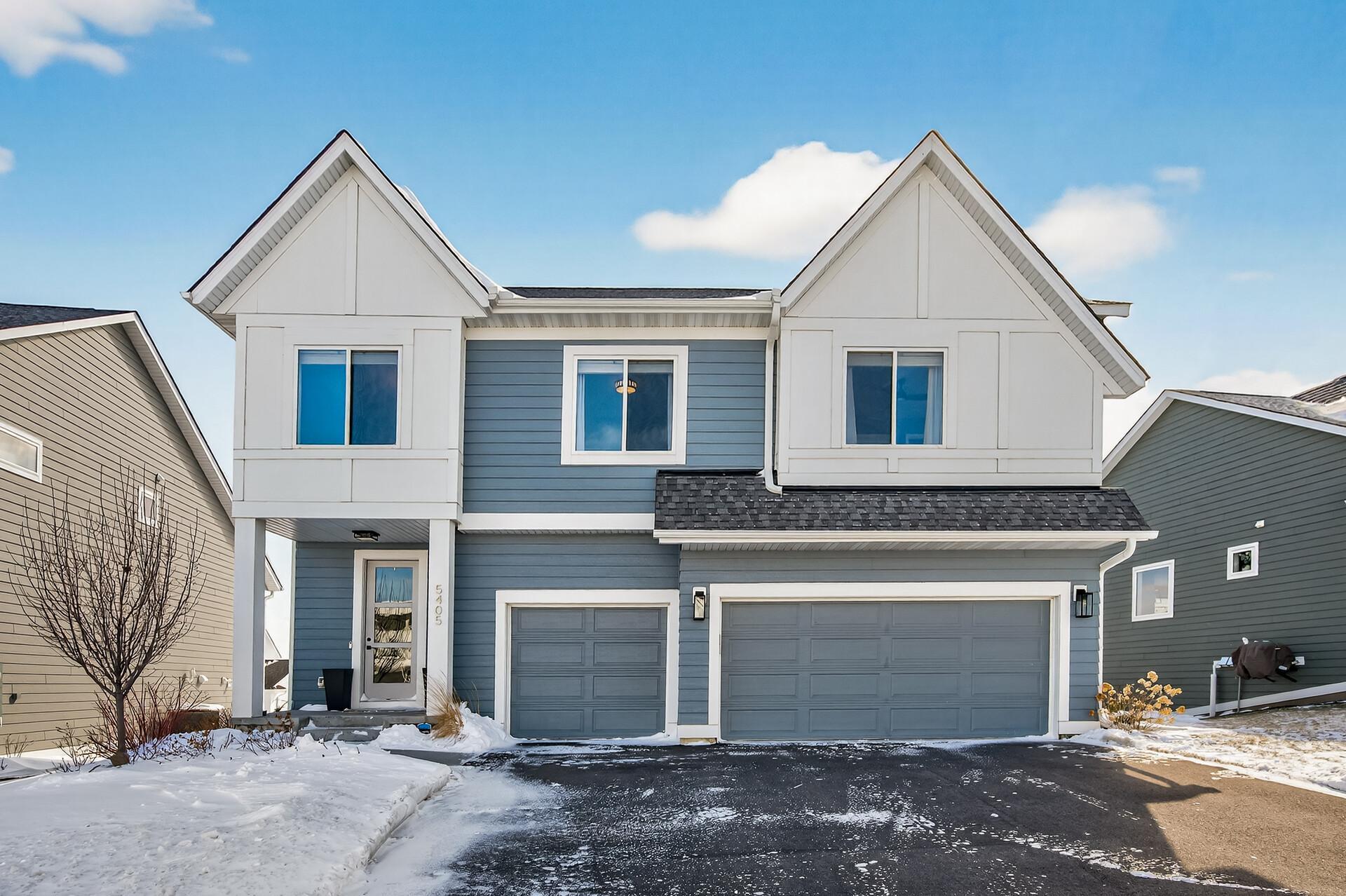 View of Residential at 5405 Gestach Lane, Victoria MN 55318, Victoria - Mike Wilen | Minnesota Team Real Estate