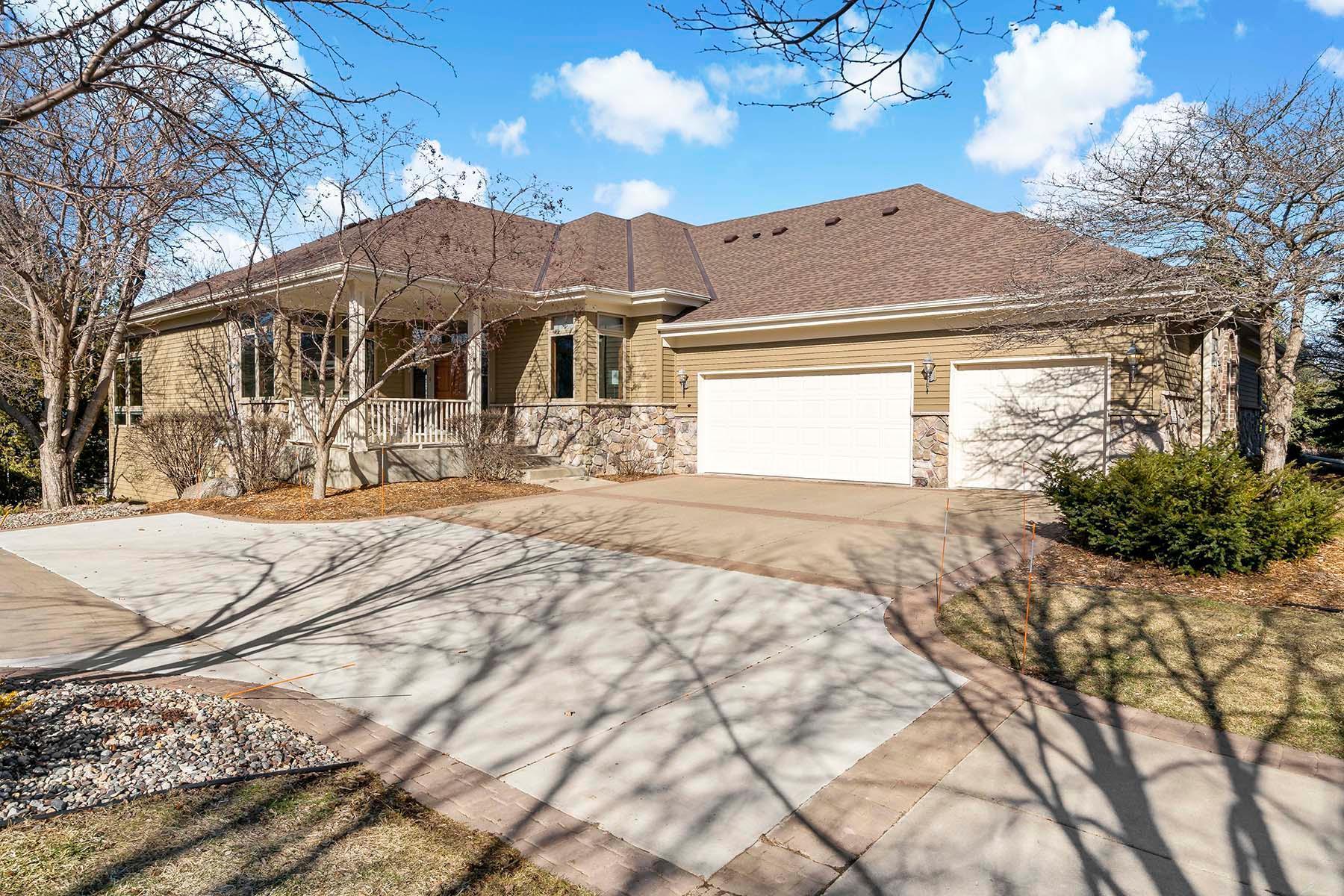 View of Residential at 3414 Glynwater Trail, Prior Lake MN 55372, Prior Lake - Mike Wilen | Minnesota Team Real Estate