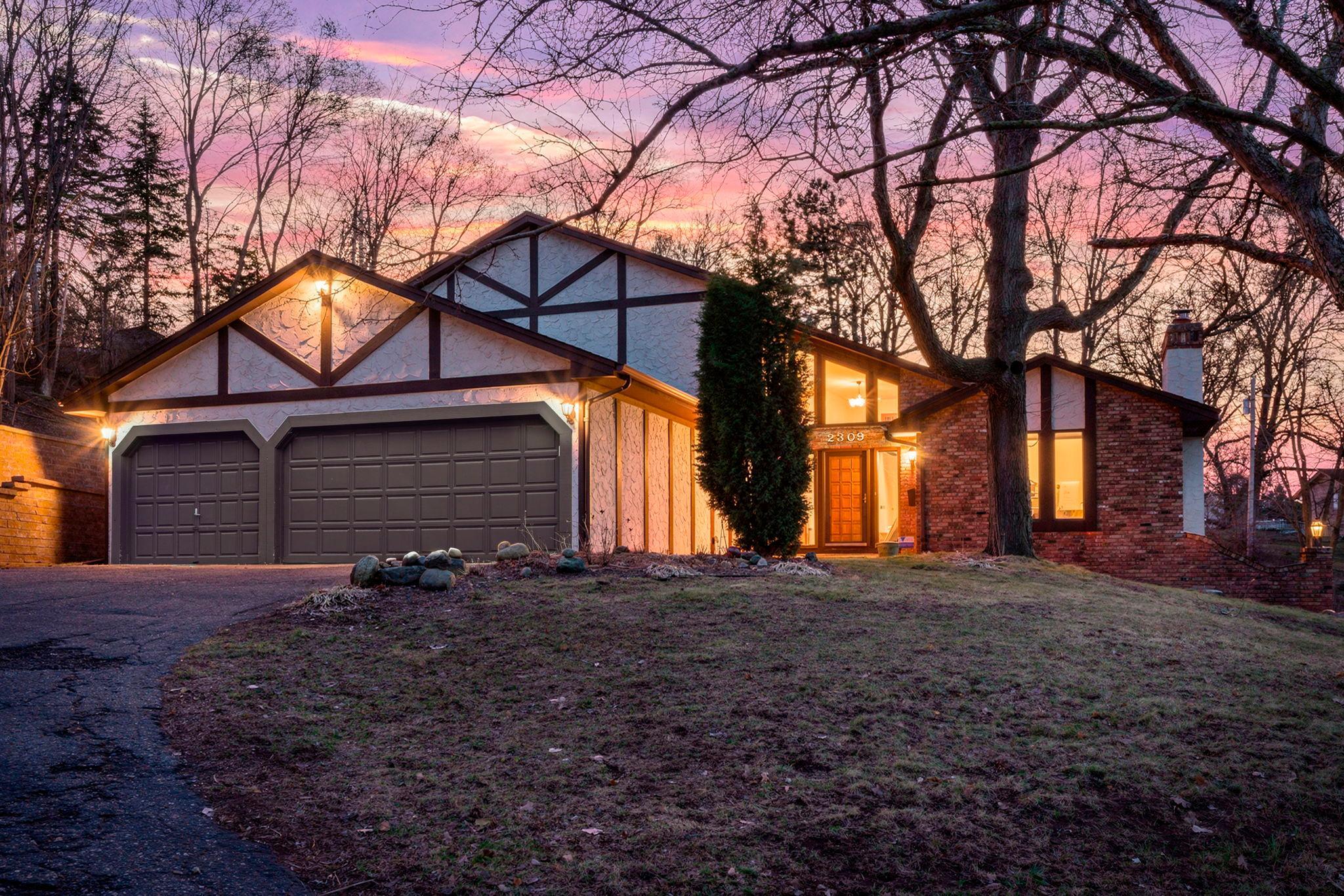 View of Residential at 2309 Horizon Road, Burnsville MN 55337, Burnsville - Mike Wilen | Minnesota Team Real Estate