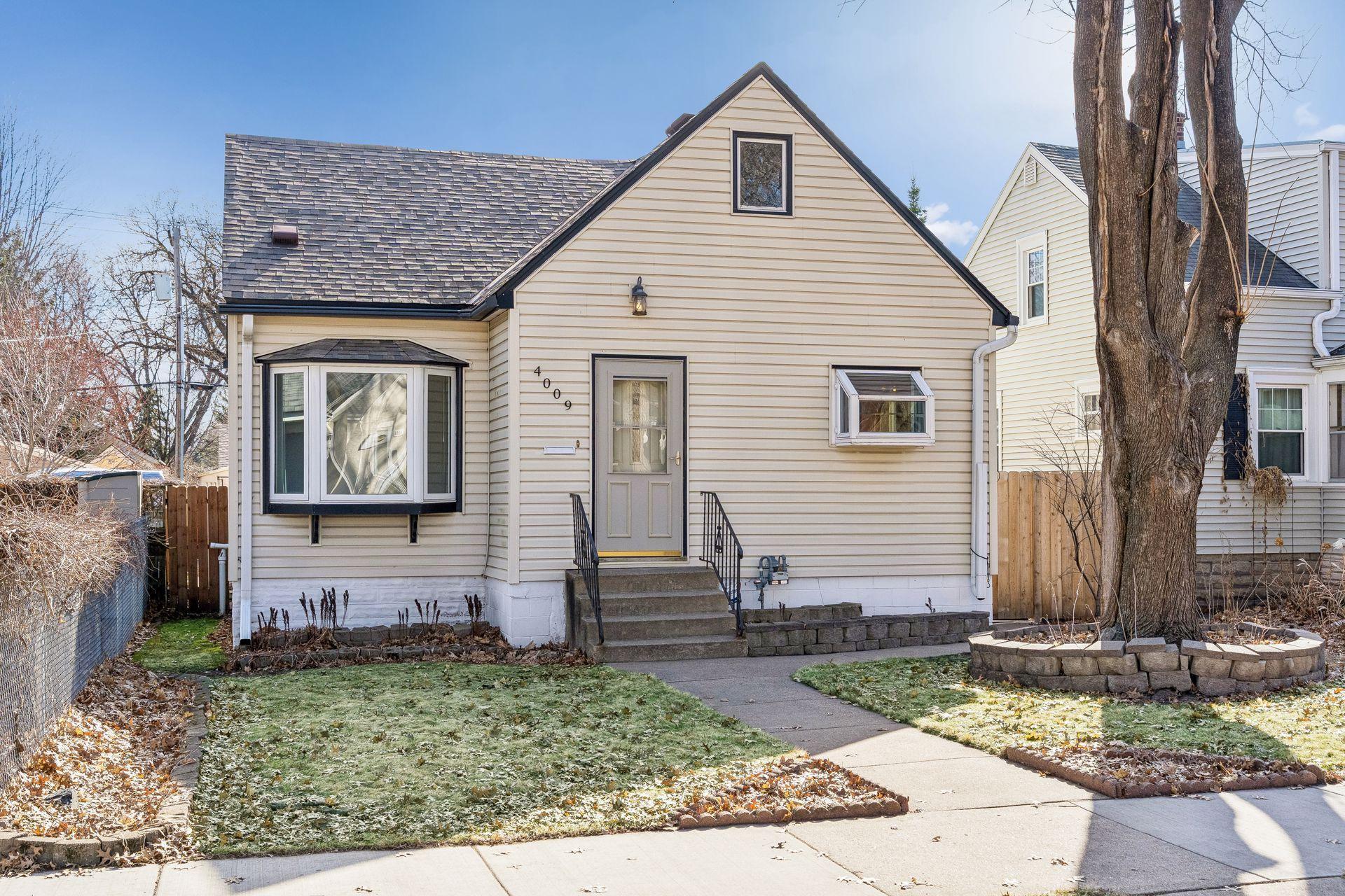 View of Residential at 4009 45th Avenue, Minneapolis MN 55406, Minneapolis - Mike Wilen | Minnesota Team Real Estate