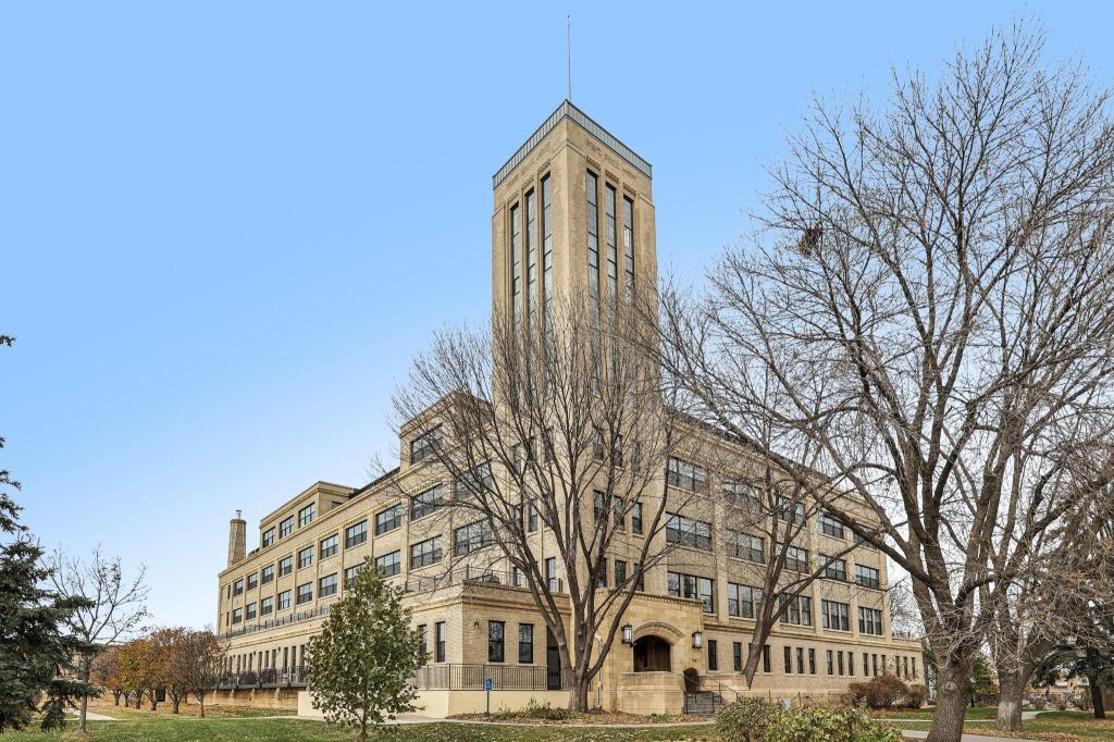 View of Residential at 730 Stinson Boulevard #314, Minneapolis MN 55413, Minneapolis - Mike Wilen | Minnesota Team Real Estate