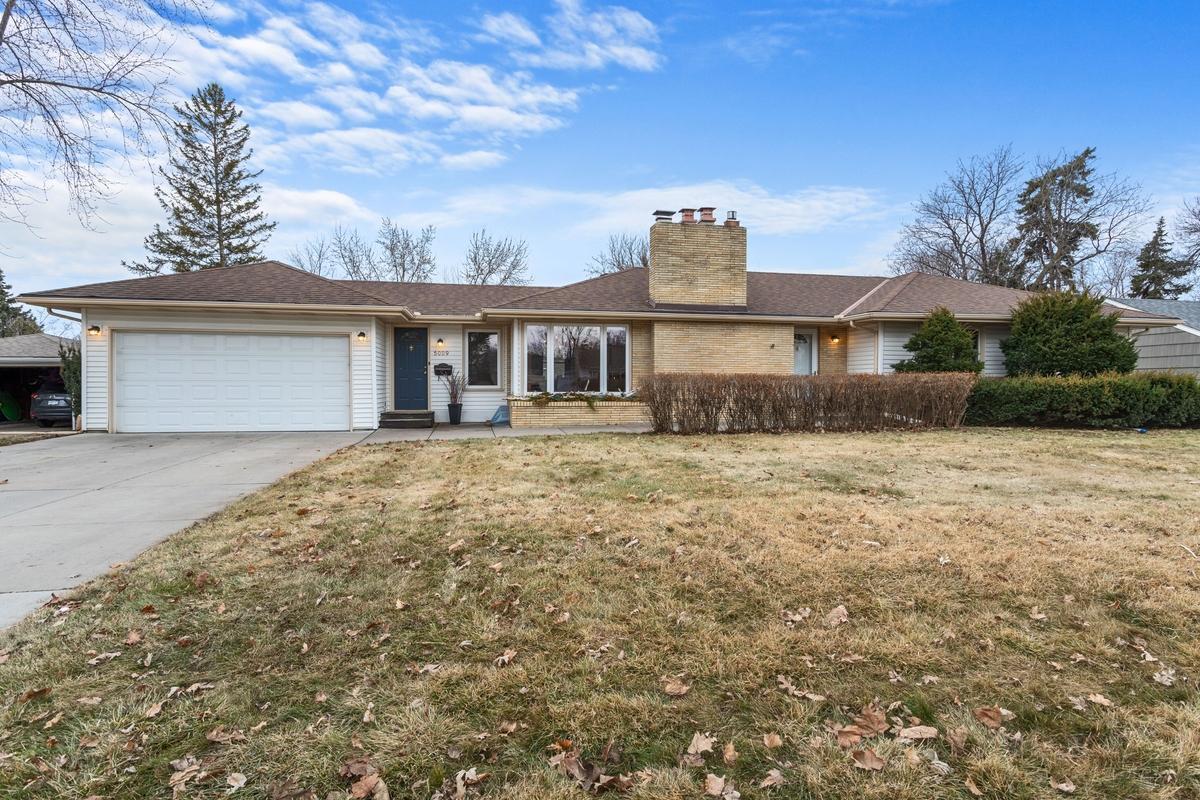 View of Residential at 5009 56th Street, Edina MN 55436, Edina - Mike Wilen | Minnesota Team Real Estate