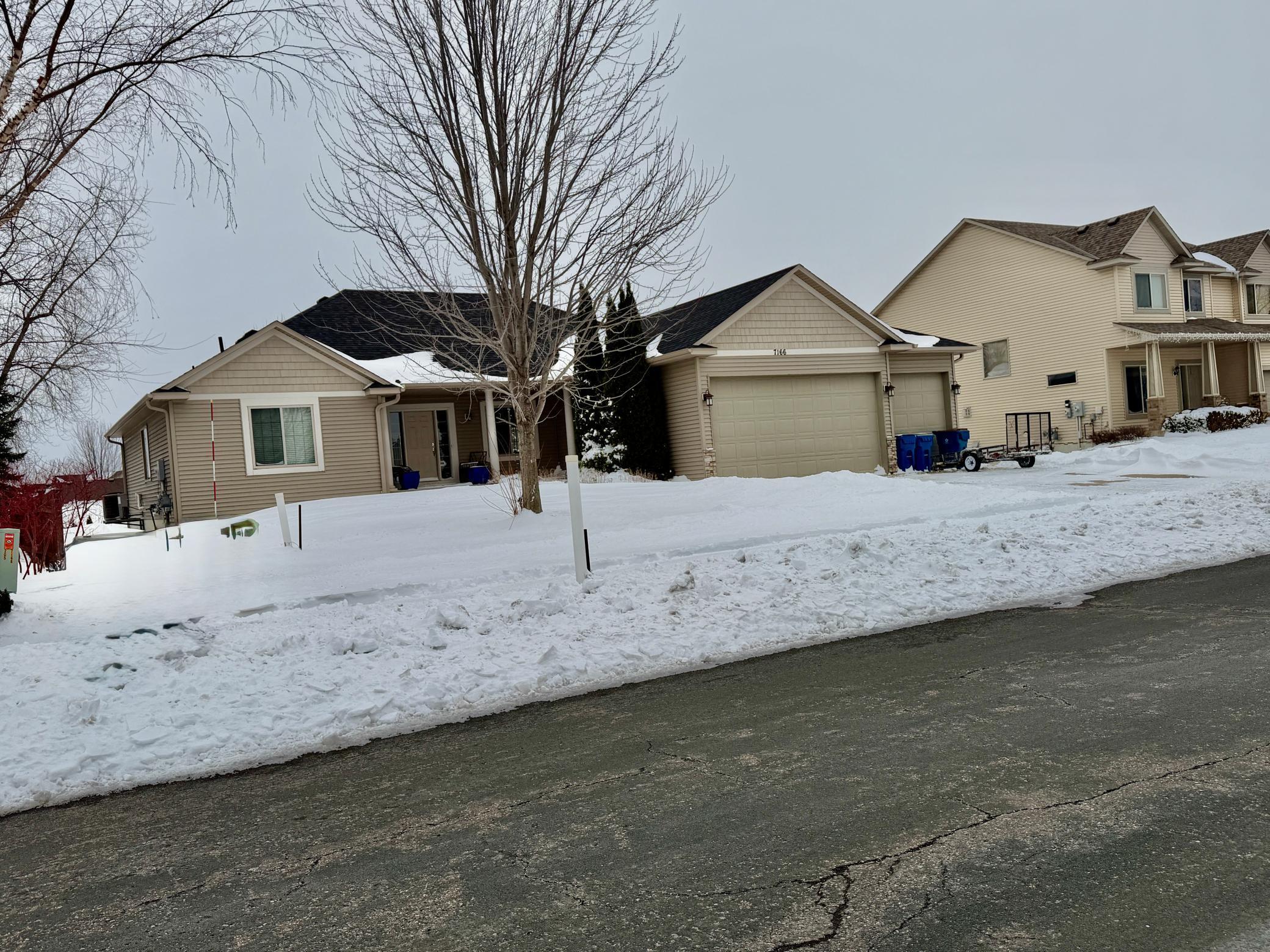 View of Residential at 7166 205th Street, Lakeville MN 55044, Lakeville - Mike Wilen | Minnesota Team Real Estate