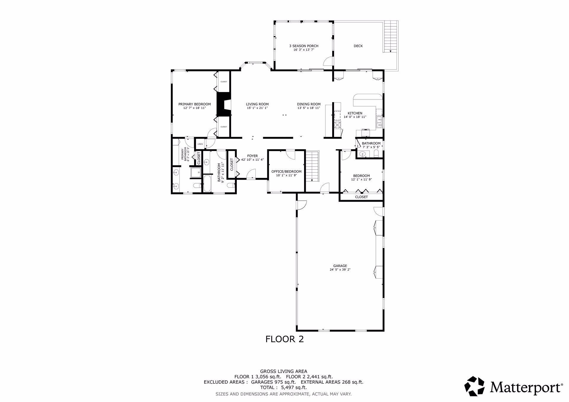 View of Residential at 15600 Logarto Lane, Burnsville MN 55306, Burnsville (147 of 147) - Mike Wilen | Minnesota Team Real Estate