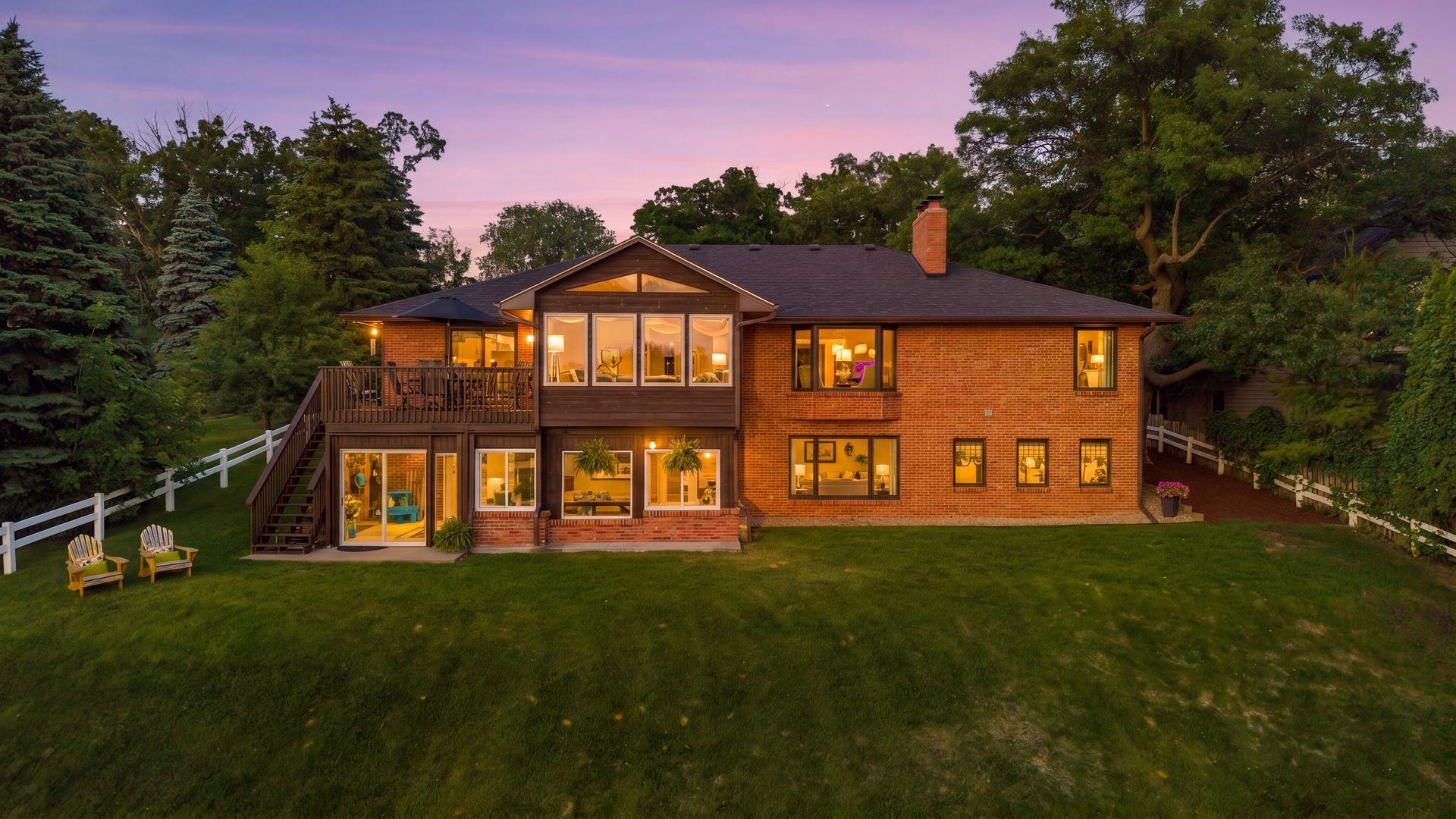 View of Residential at 15600 Logarto Lane, Burnsville MN 55306, Burnsville (143 of 147) - Mike Wilen | Minnesota Team Real Estate