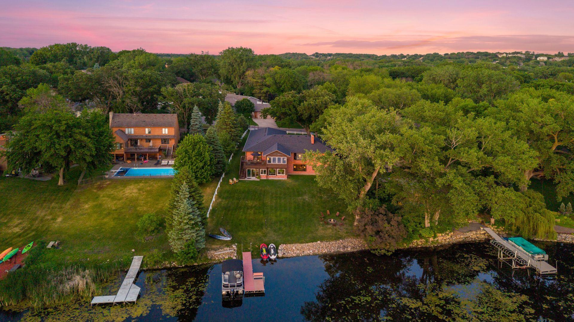 View of Residential at 15600 Logarto Lane, Burnsville MN 55306, Burnsville (139 of 147) - Mike Wilen | Minnesota Team Real Estate