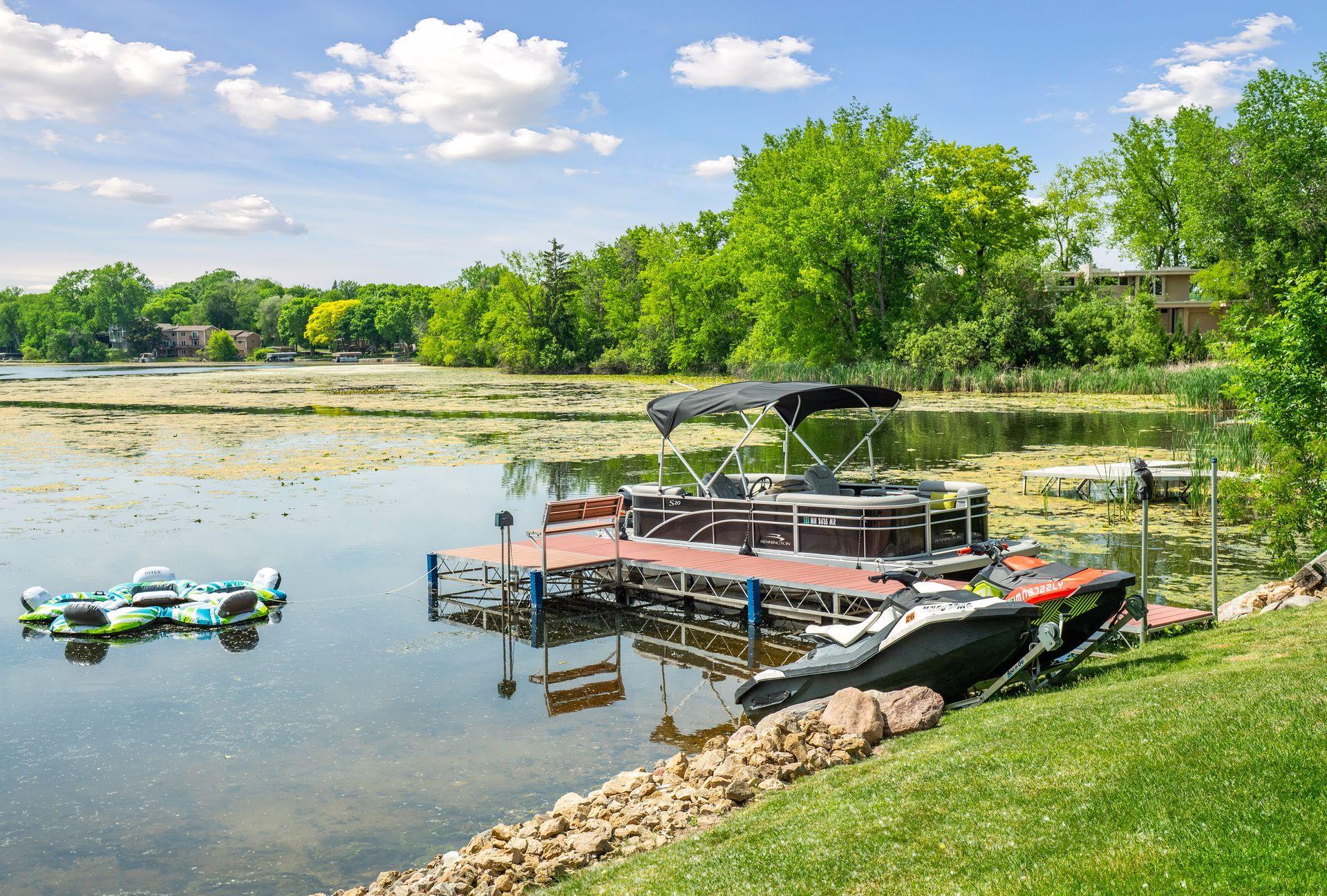 View of Residential at 15600 Logarto Lane, Burnsville MN 55306, Burnsville (136 of 147) - Mike Wilen | Minnesota Team Real Estate