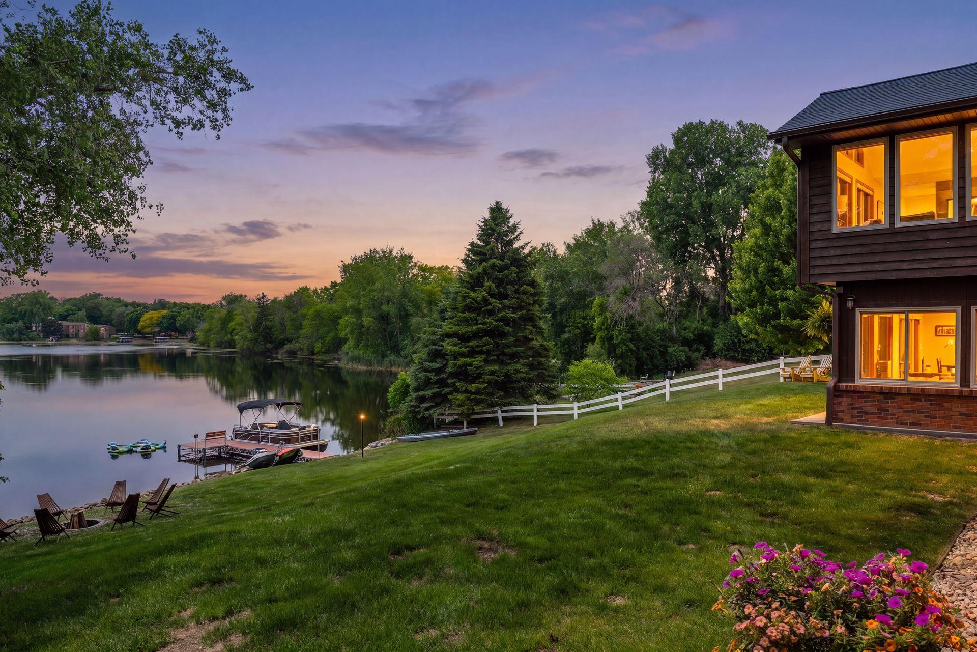 View of Residential at 15600 Logarto Lane, Burnsville MN 55306, Burnsville (133 of 147) - Mike Wilen | Minnesota Team Real Estate