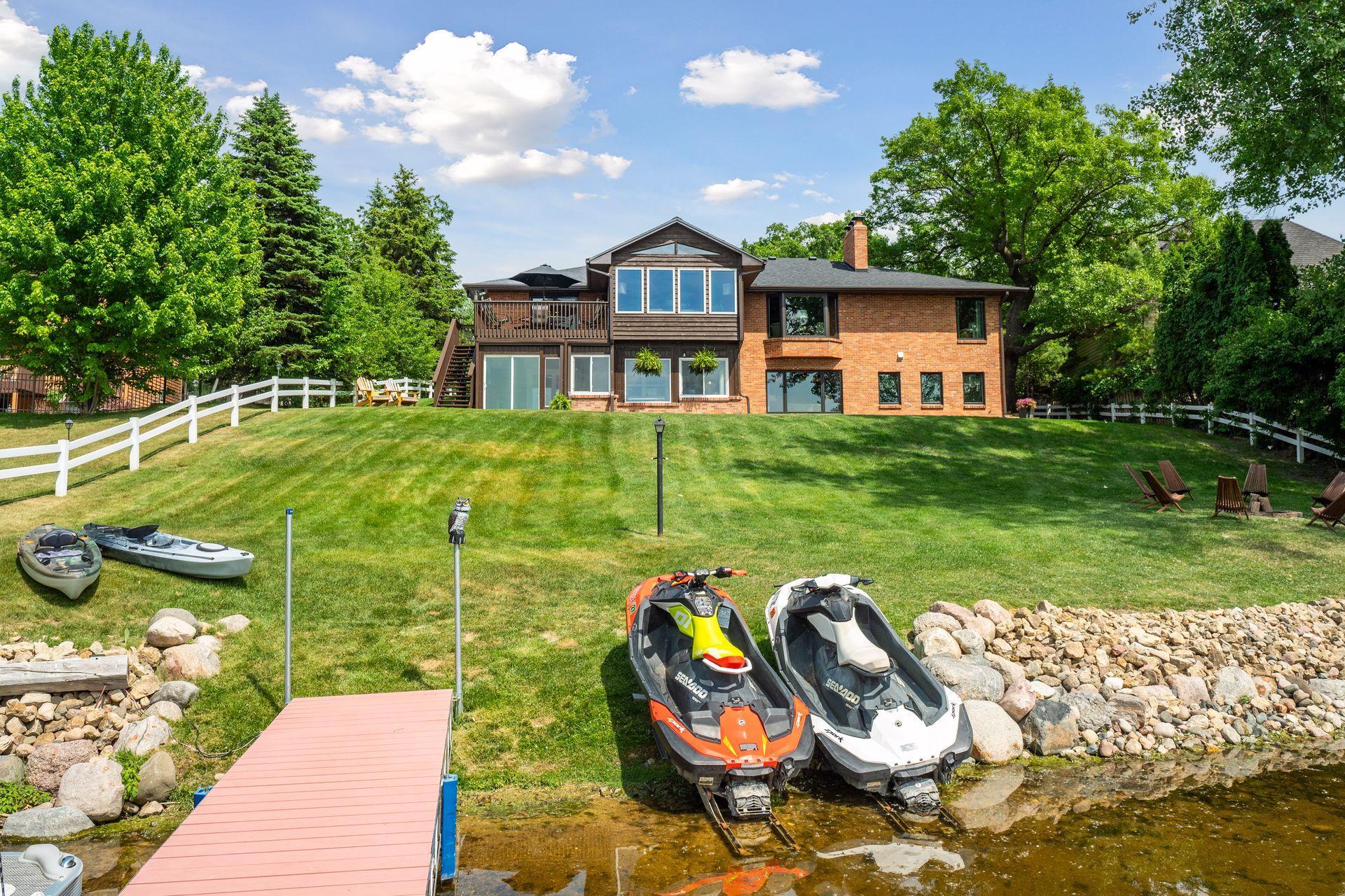 View of Residential at 15600 Logarto Lane, Burnsville MN 55306, Burnsville (47 of 147) - Mike Wilen | Minnesota Team Real Estate