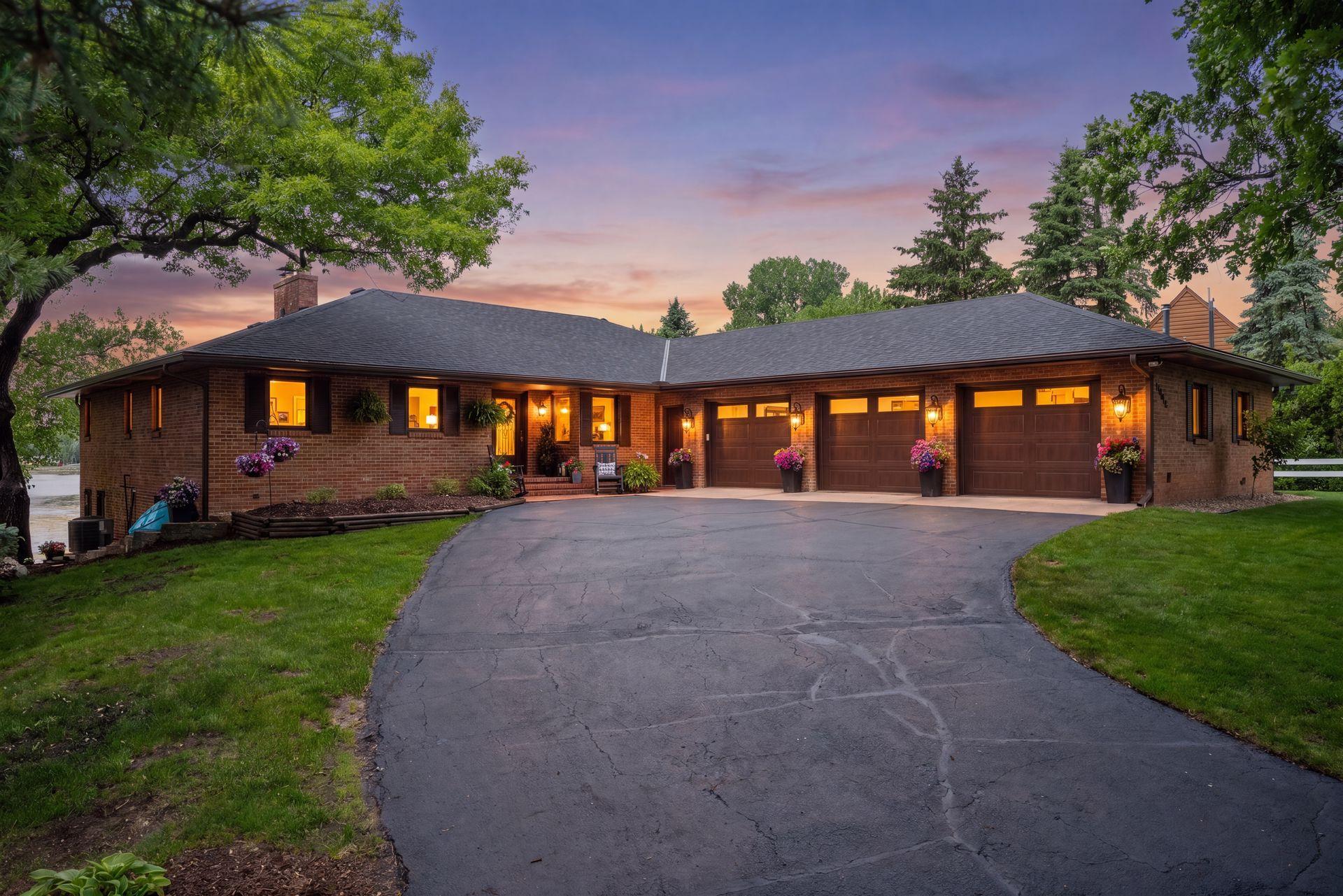 View of Residential at 15600 Logarto Lane, Burnsville MN 55306, Burnsville - Mike Wilen | Minnesota Team Real Estate