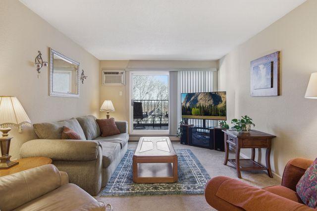 View of (CC) Low Rise (3- Levels) at 4680 Tower Street, Prior Lake - Mike Wilen | Minnesota Team Real Estate