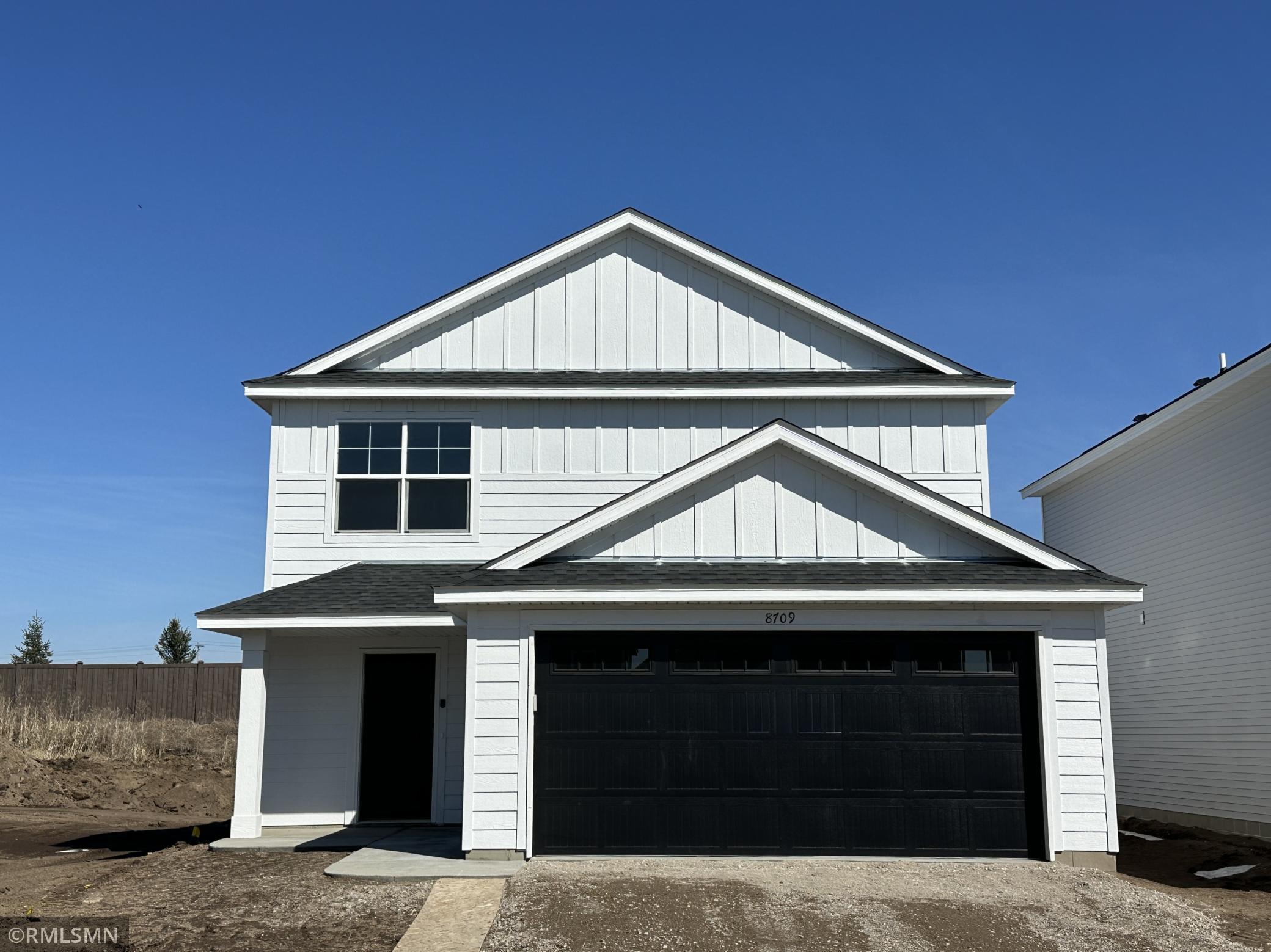View of Residential at 8709 147th Avenue, Ramsey MN 55303, Ramsey - Mike Wilen | Minnesota Team Real Estate