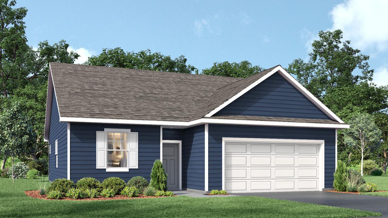 View of Residential at 7485 Imperial Way, Elko New Market MN 55020, Elko New Market - Mike Wilen | Minnesota Team Real Estate