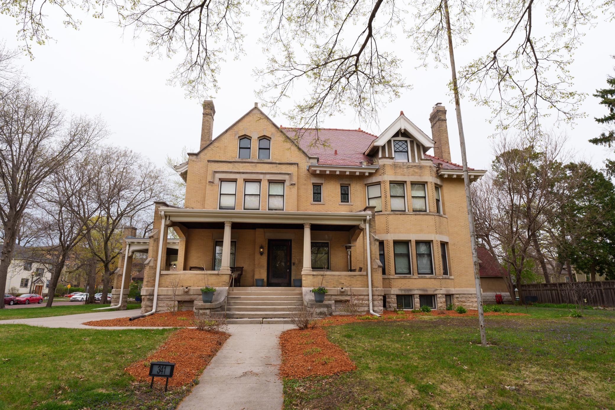 View of Residential at 341 Dayton Avenue, Saint Paul MN 55102, Saint Paul (2 of 74) - Mike Wilen | Minnesota Team Real Estate