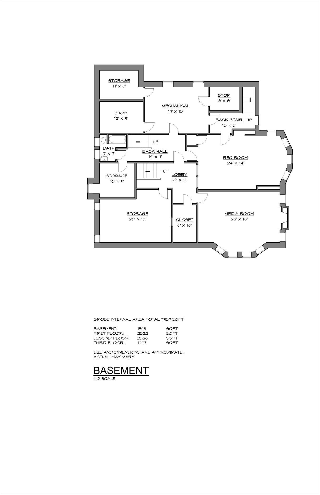 View of Residential at 341 Dayton Avenue, Saint Paul MN 55102, Saint Paul (71 of 74) - Mike Wilen | Minnesota Team Real Estate