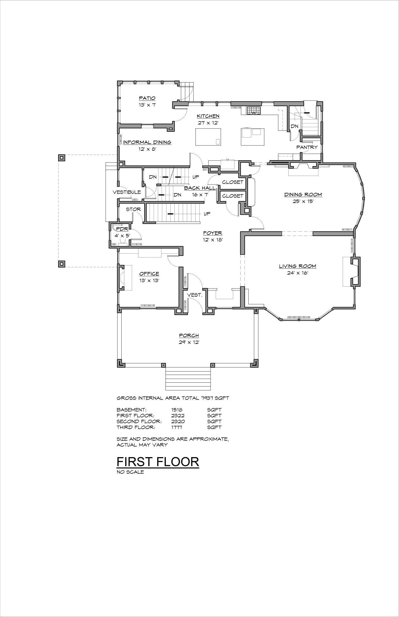 View of Residential at 341 Dayton Avenue, Saint Paul MN 55102, Saint Paul (72 of 74) - Mike Wilen | Minnesota Team Real Estate