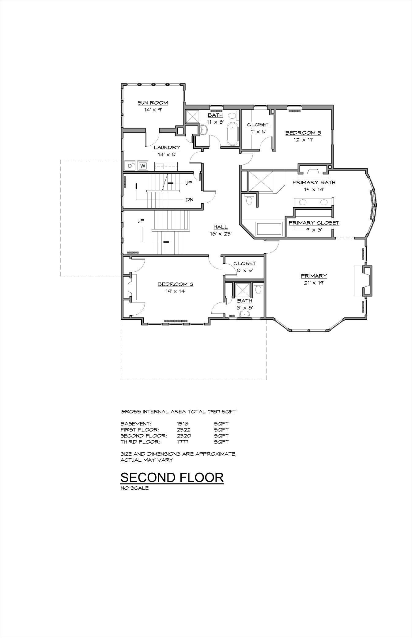 View of Residential at 341 Dayton Avenue, Saint Paul MN 55102, Saint Paul (73 of 74) - Mike Wilen | Minnesota Team Real Estate