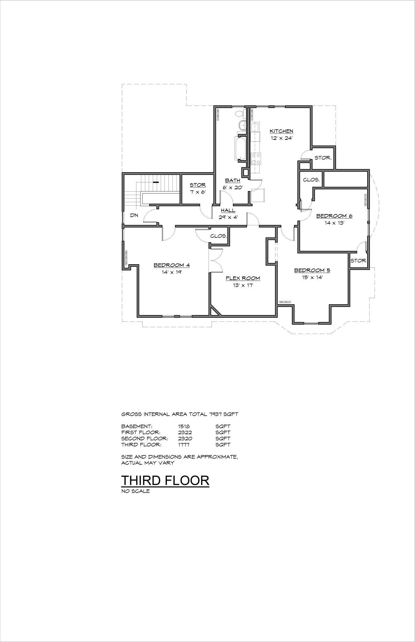 View of Residential at 341 Dayton Avenue, Saint Paul MN 55102, Saint Paul (74 of 74) - Mike Wilen | Minnesota Team Real Estate