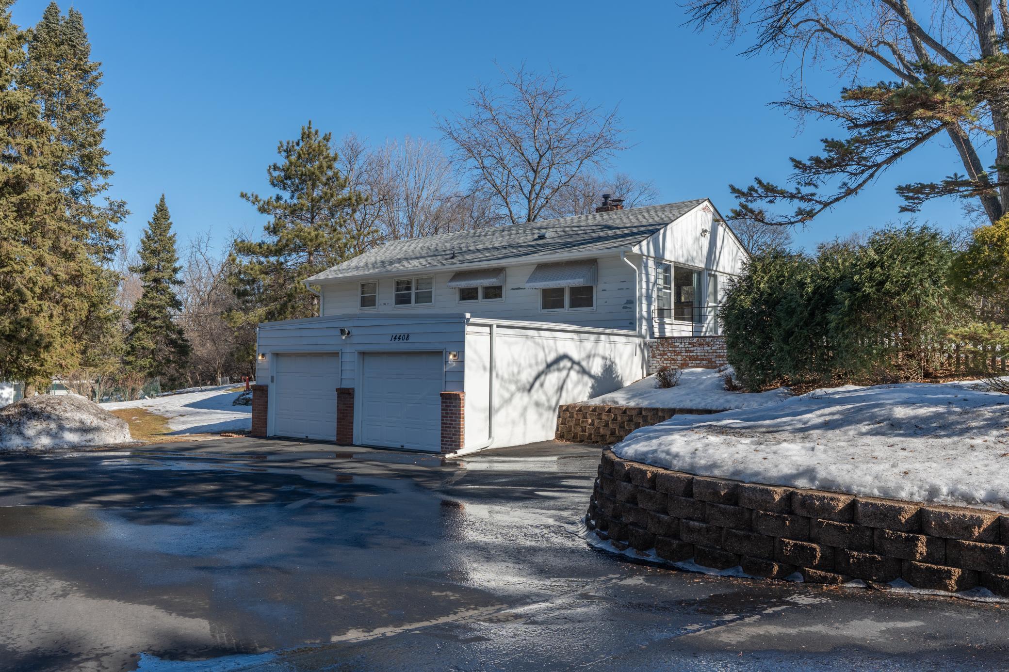 View of Residential at 14408 Brunsvold Road, Minnetonka MN 55345, Minnetonka - Mike Wilen | Minnesota Team Real Estate