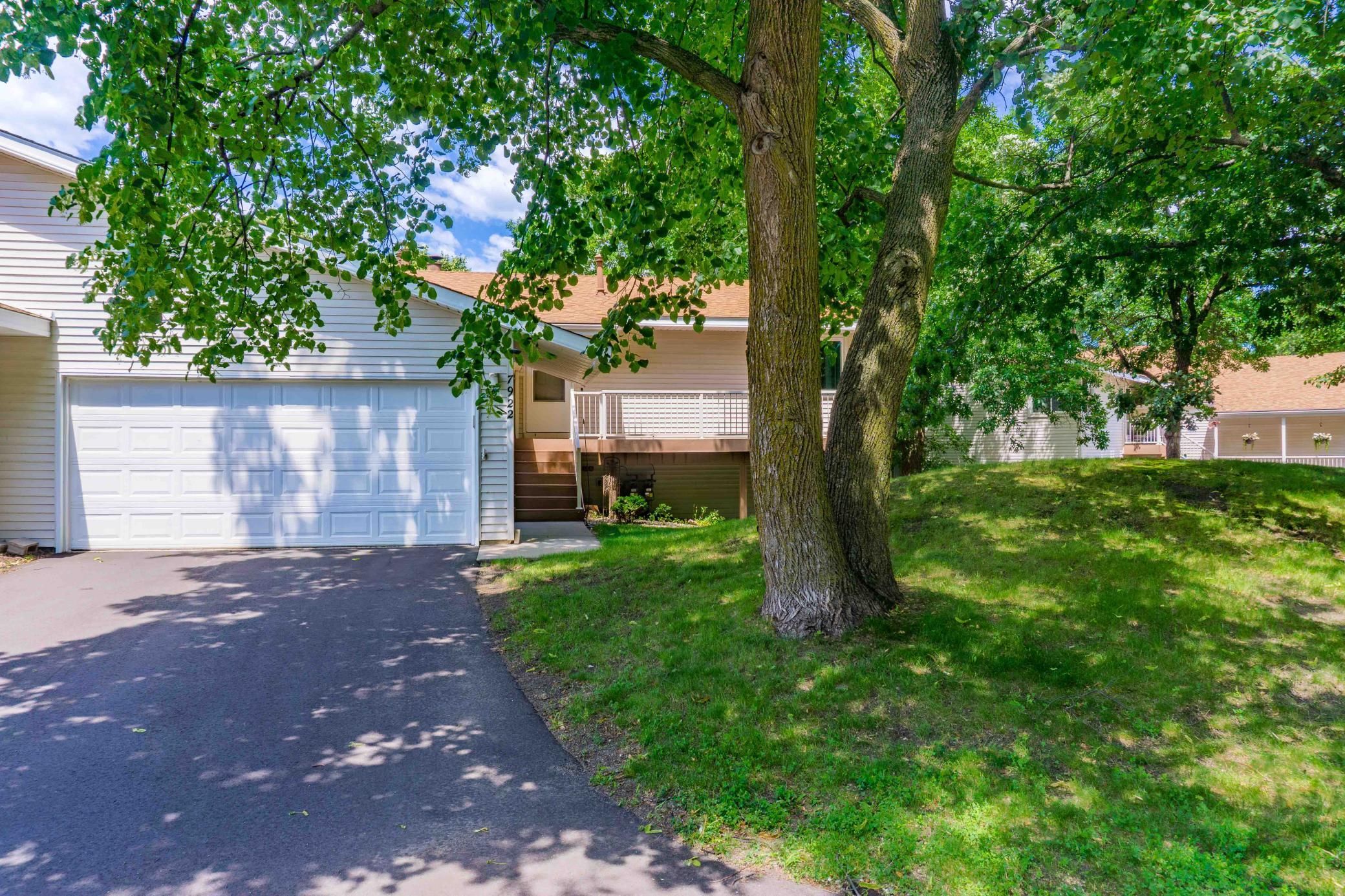 View of Residential at 7922 Timber Lake Drive, Eden Prairie MN 55347, Eden Prairie - Mike Wilen | Minnesota Team Real Estate