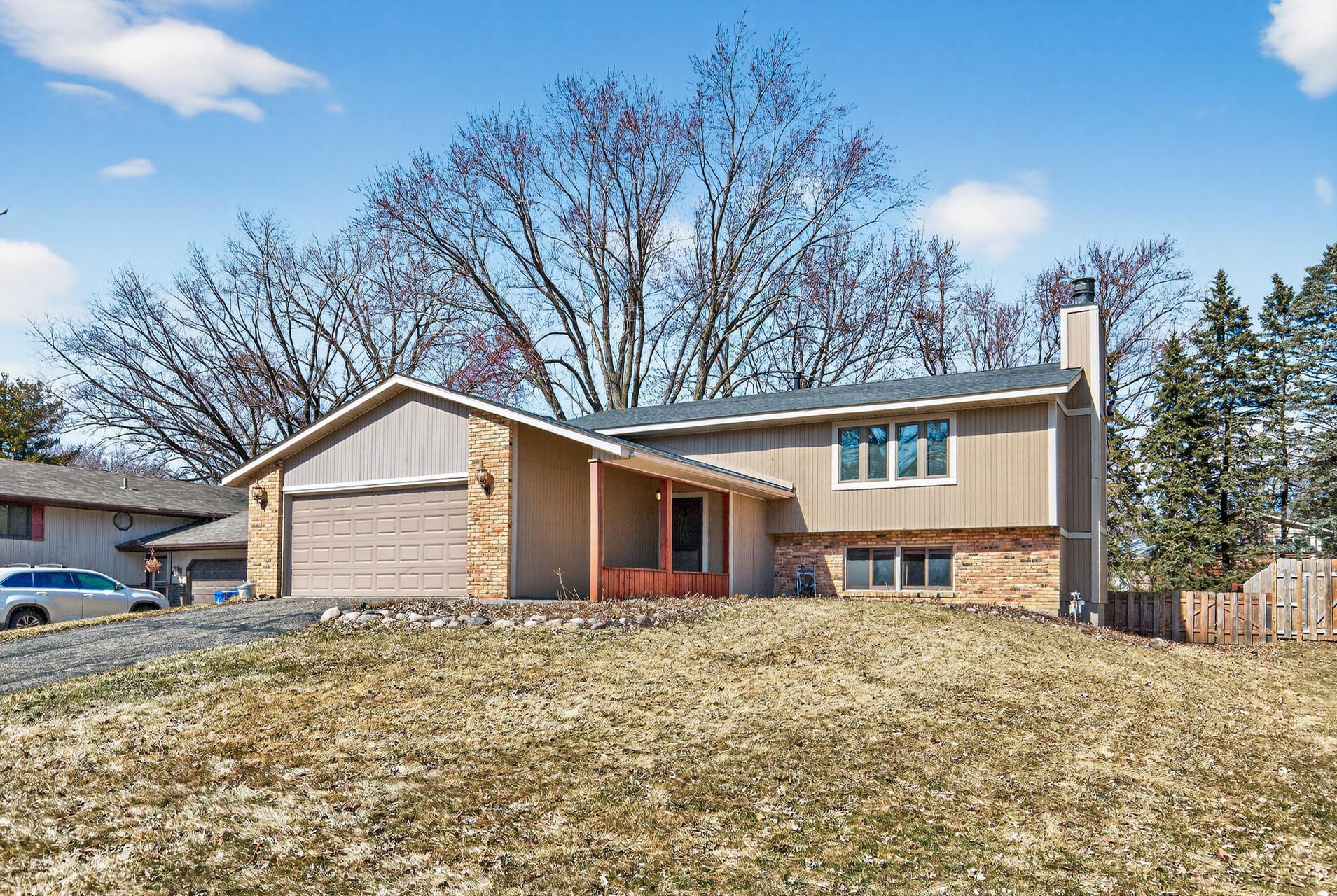 View of Residential at 2239 William Tell Road, Saint Paul MN 55119, Saint Paul - Mike Wilen | Minnesota Team Real Estate