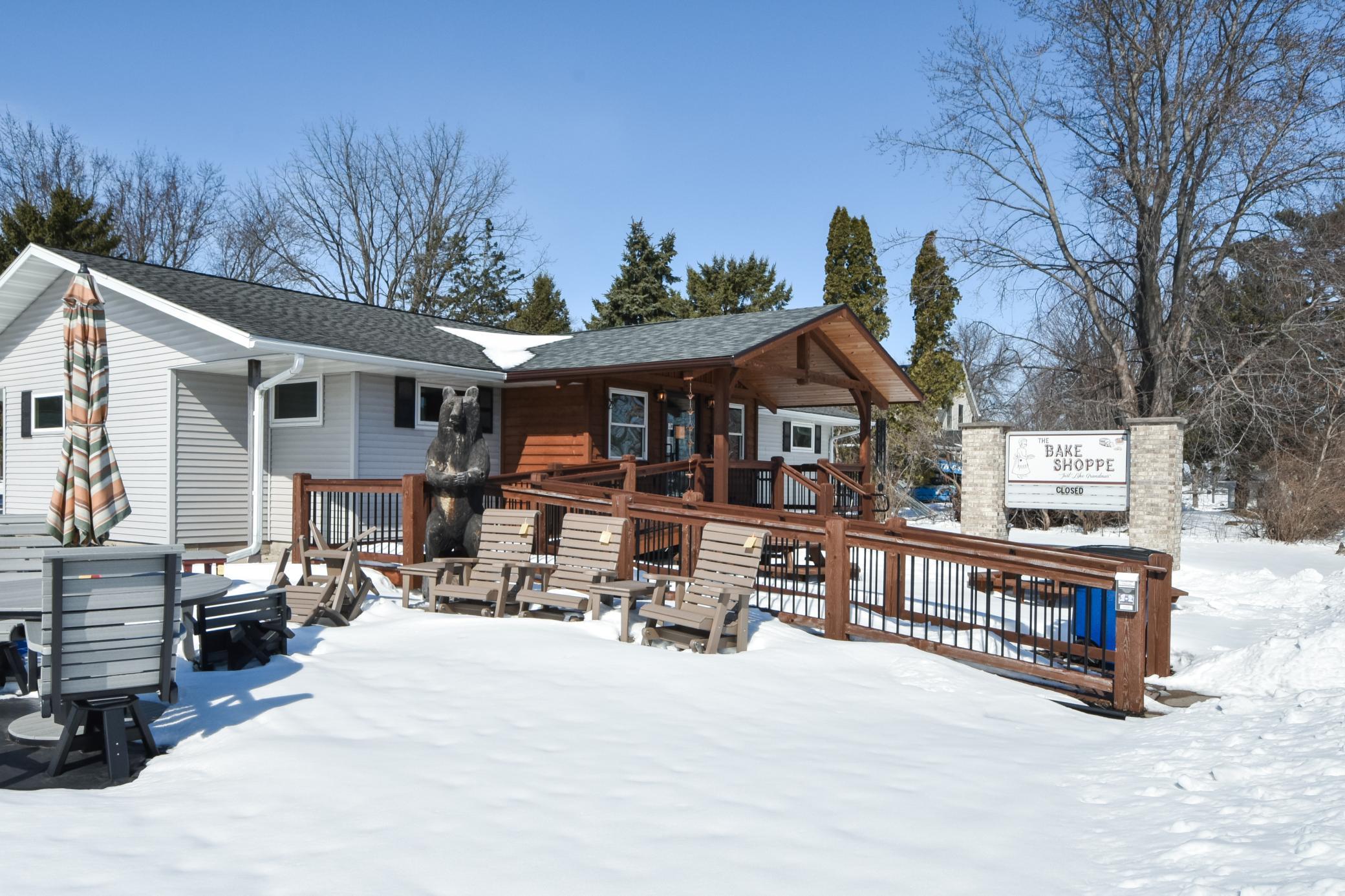 View of Commercial Sale at 307 2nd Street, Goodhue MN 55027, Goodhue (19 of 19) - Mike Wilen | Minnesota Team Real Estate