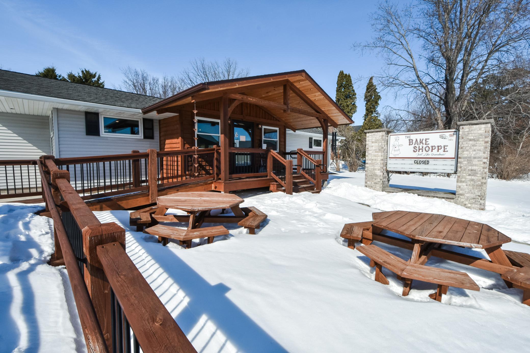 View of Commercial Sale at 307 2nd Street, Goodhue MN 55027, Goodhue (17 of 19) - Mike Wilen | Minnesota Team Real Estate