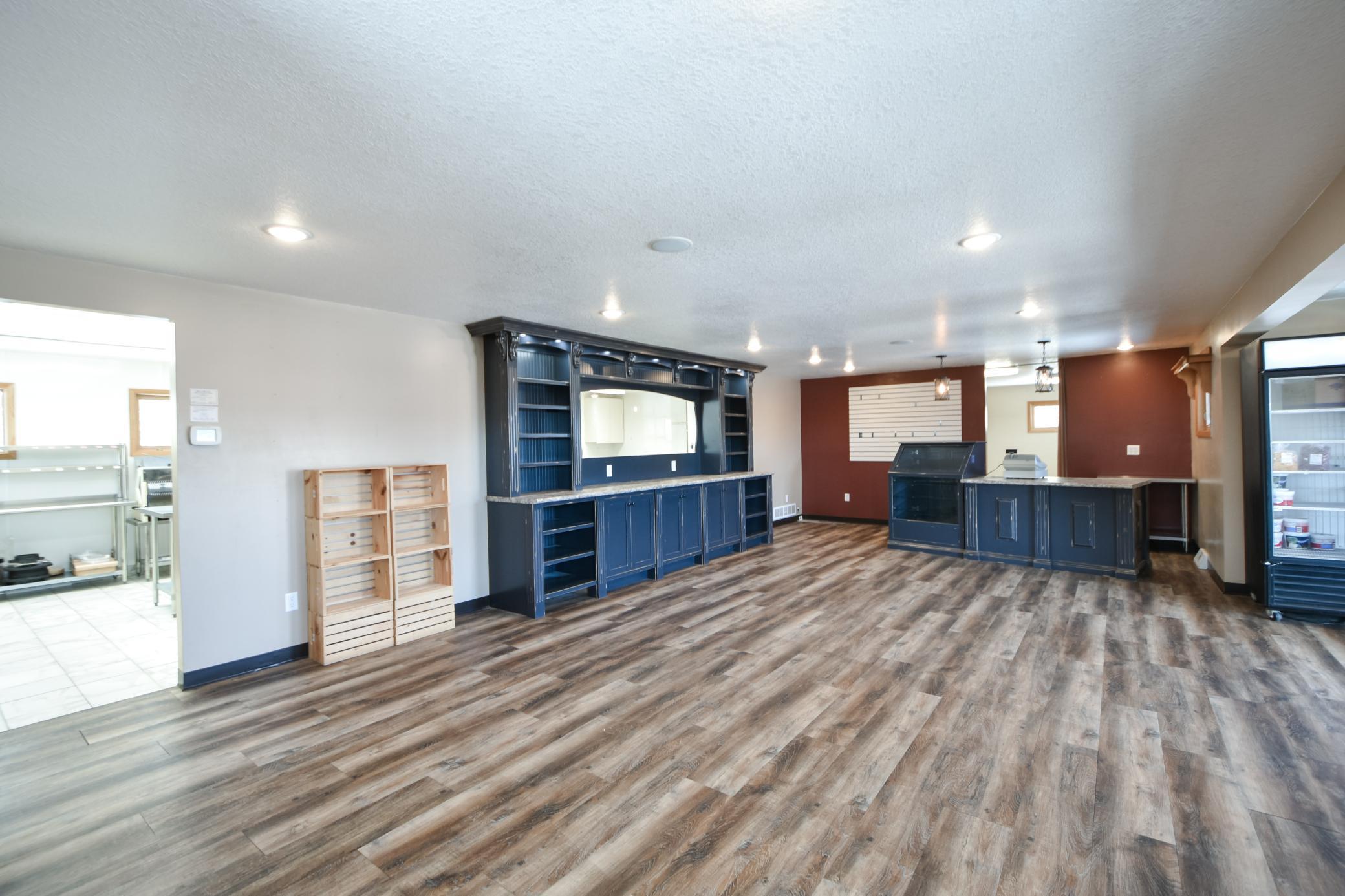 View of Commercial Sale at 307 2nd Street, Goodhue MN 55027, Goodhue (2 of 19) - Mike Wilen | Minnesota Team Real Estate
