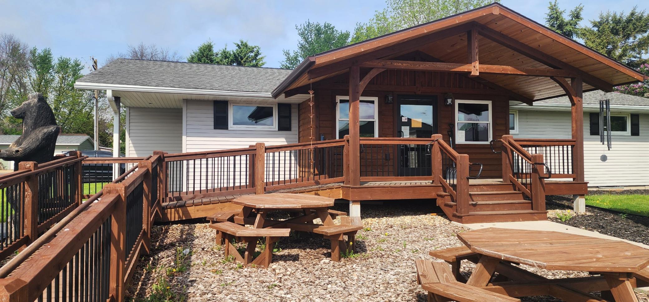 View of Commercial Sale at 307 2nd Street, Goodhue MN 55027, Goodhue (3 of 19) - Mike Wilen | Minnesota Team Real Estate