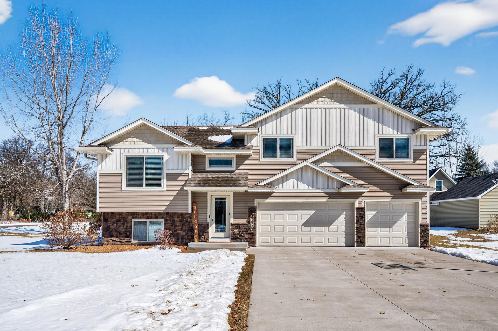 View of Residential at 39584 Oak Park Trail, North Branch MN 55056, North Branch - Mike Wilen | Minnesota Team Real Estate