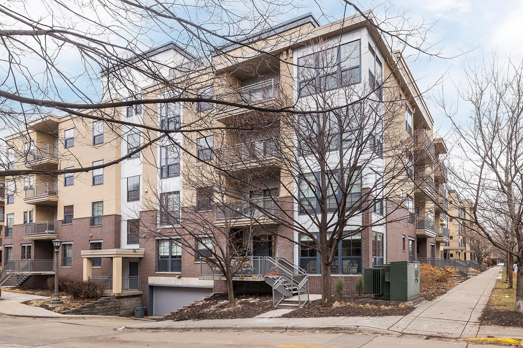 View of Residential at 825 Berry Street #105, Saint Paul MN 55114, Saint Paul - Mike Wilen | Minnesota Team Real Estate