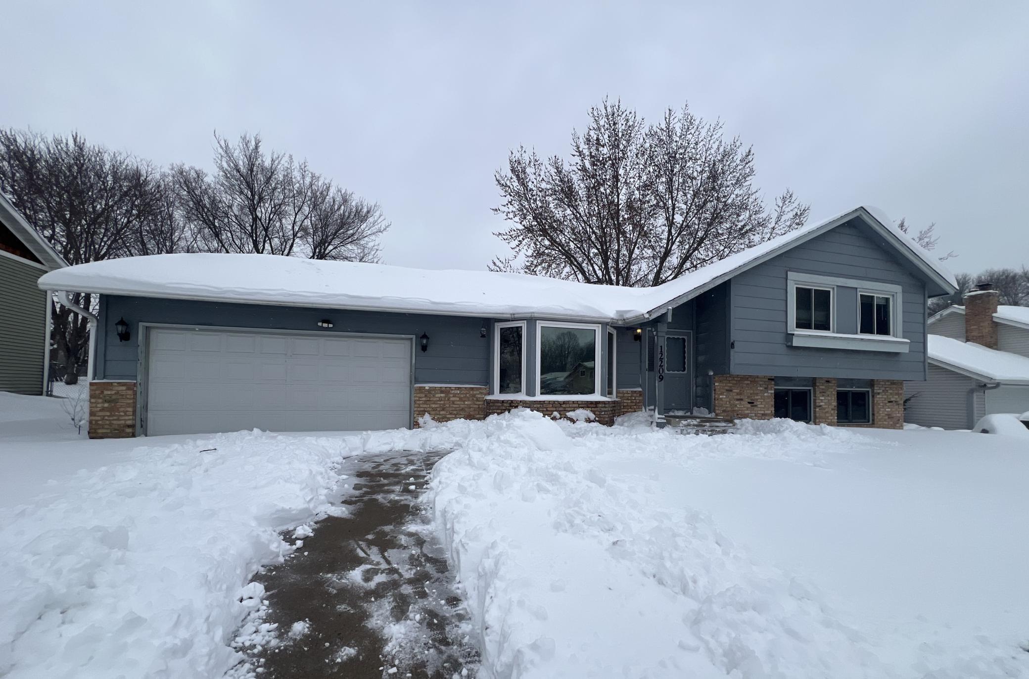 View of Residential at 12209 24th Avenue, Burnsville MN 55337, Burnsville - Mike Wilen | Minnesota Team Real Estate