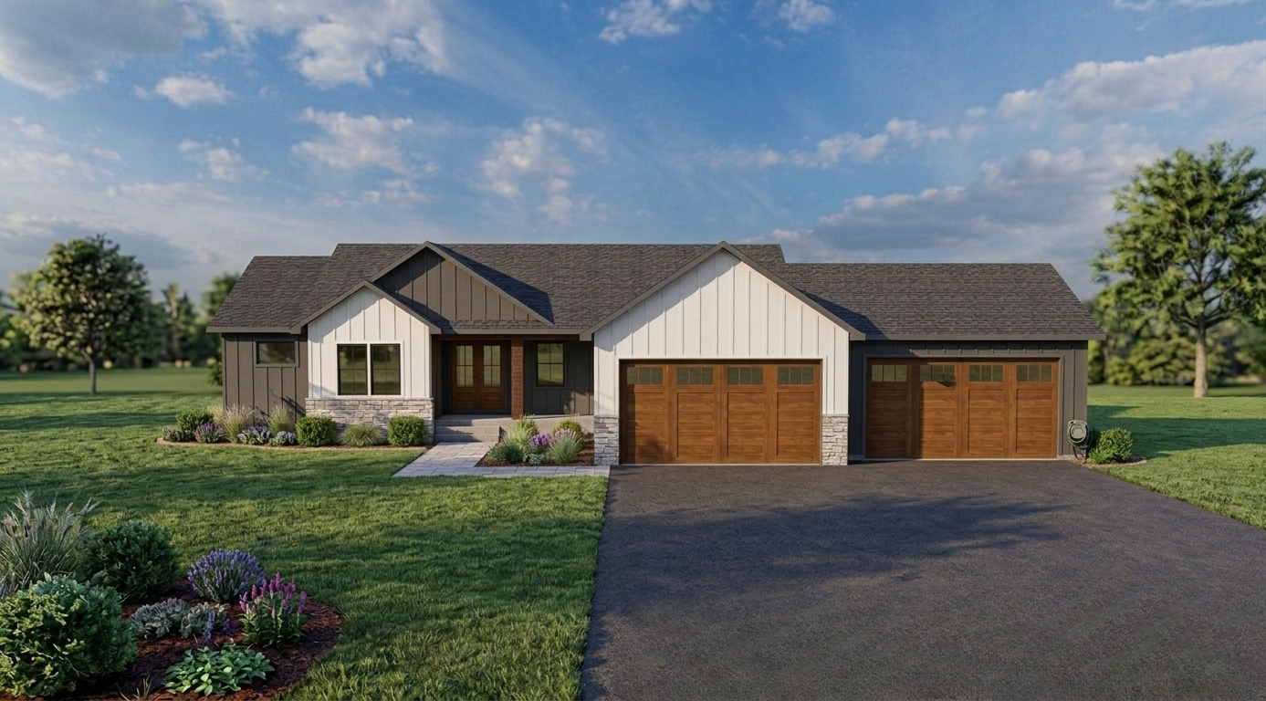 View of Single Family at 512X 389th Trail, North Branch - Mike Wilen | Minnesota Team Real Estate