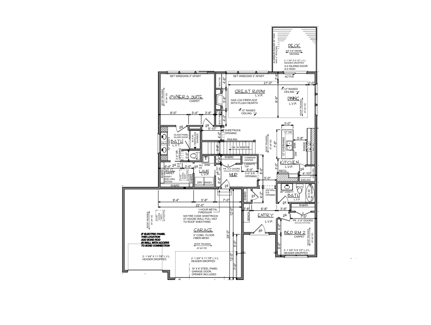 View of Residential at 528X 389th Trail, North Branch MN 55056, North Branch (2 of 32) - Mike Wilen | Minnesota Team Real Estate