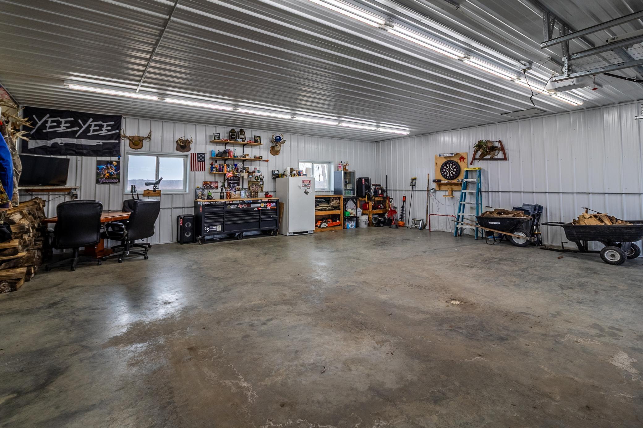 View of Residential at 17168 263rd Avenue, Paynesville MN 56362, Paynesville (24 of 41) - Mike Wilen | Minnesota Team Real Estate