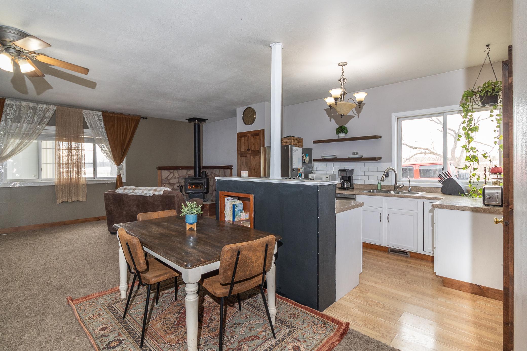 View of Residential at 17168 263rd Avenue, Paynesville MN 56362, Paynesville (21 of 41) - Mike Wilen | Minnesota Team Real Estate