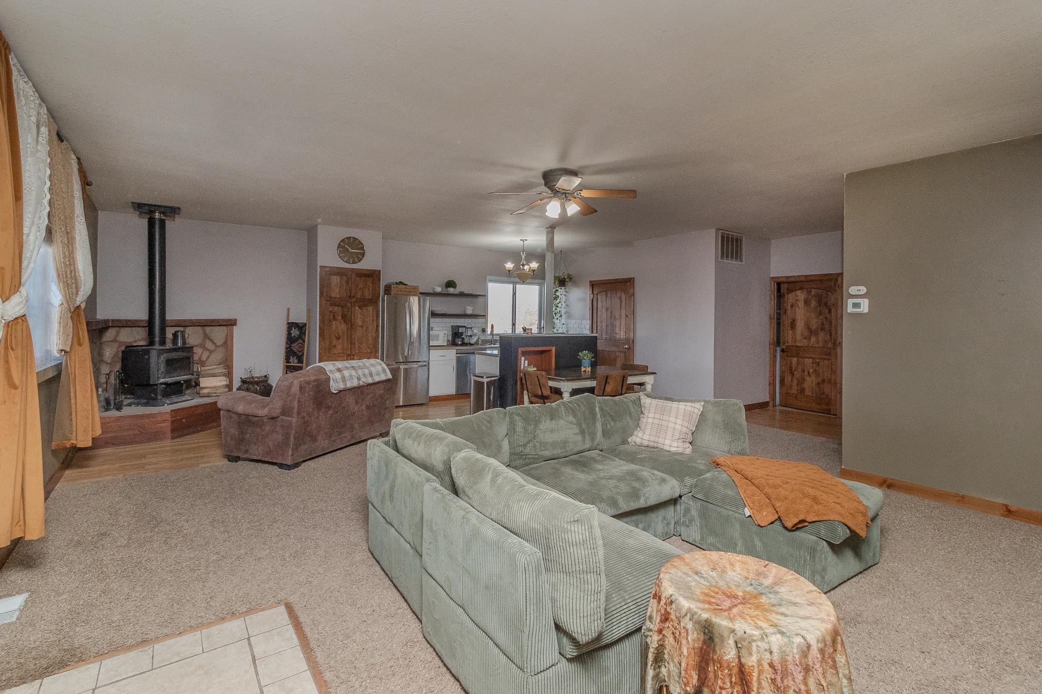 View of Residential at 17168 263rd Avenue, Paynesville MN 56362, Paynesville (13 of 41) - Mike Wilen | Minnesota Team Real Estate